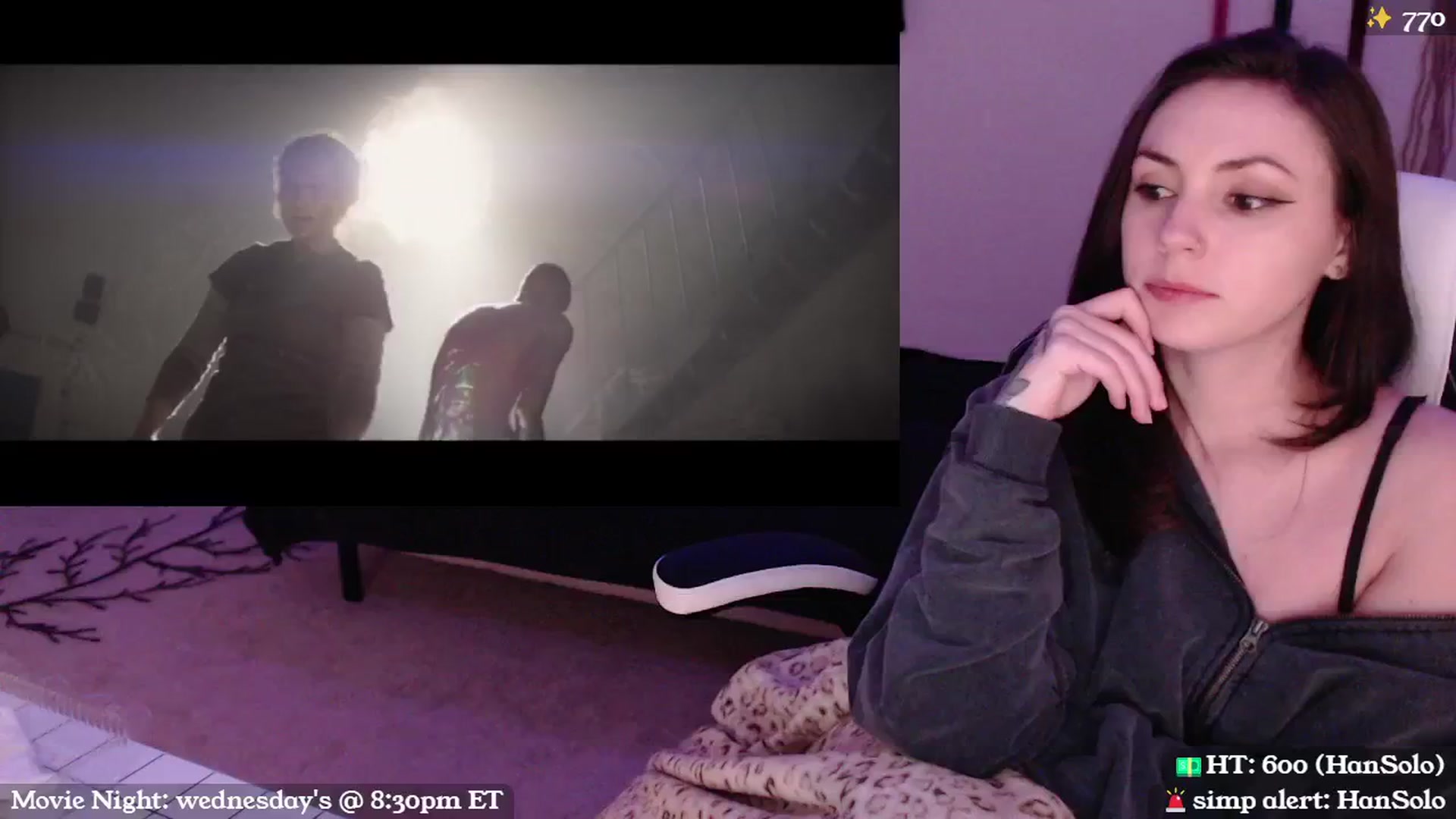 Gallery image thumbnail from MollyMaeve's myfreecams stream on, 04/25/2024, 03:05 image 14 of 20