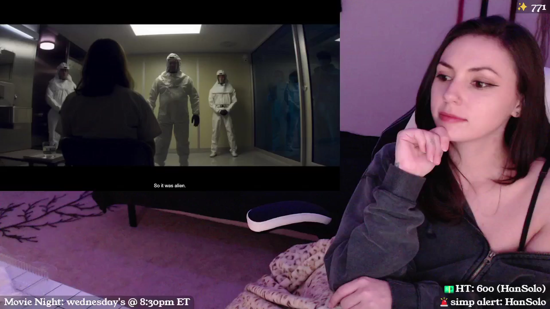 Gallery image thumbnail from MollyMaeve's myfreecams stream on, 04/25/2024, 03:05 image 16 of 20