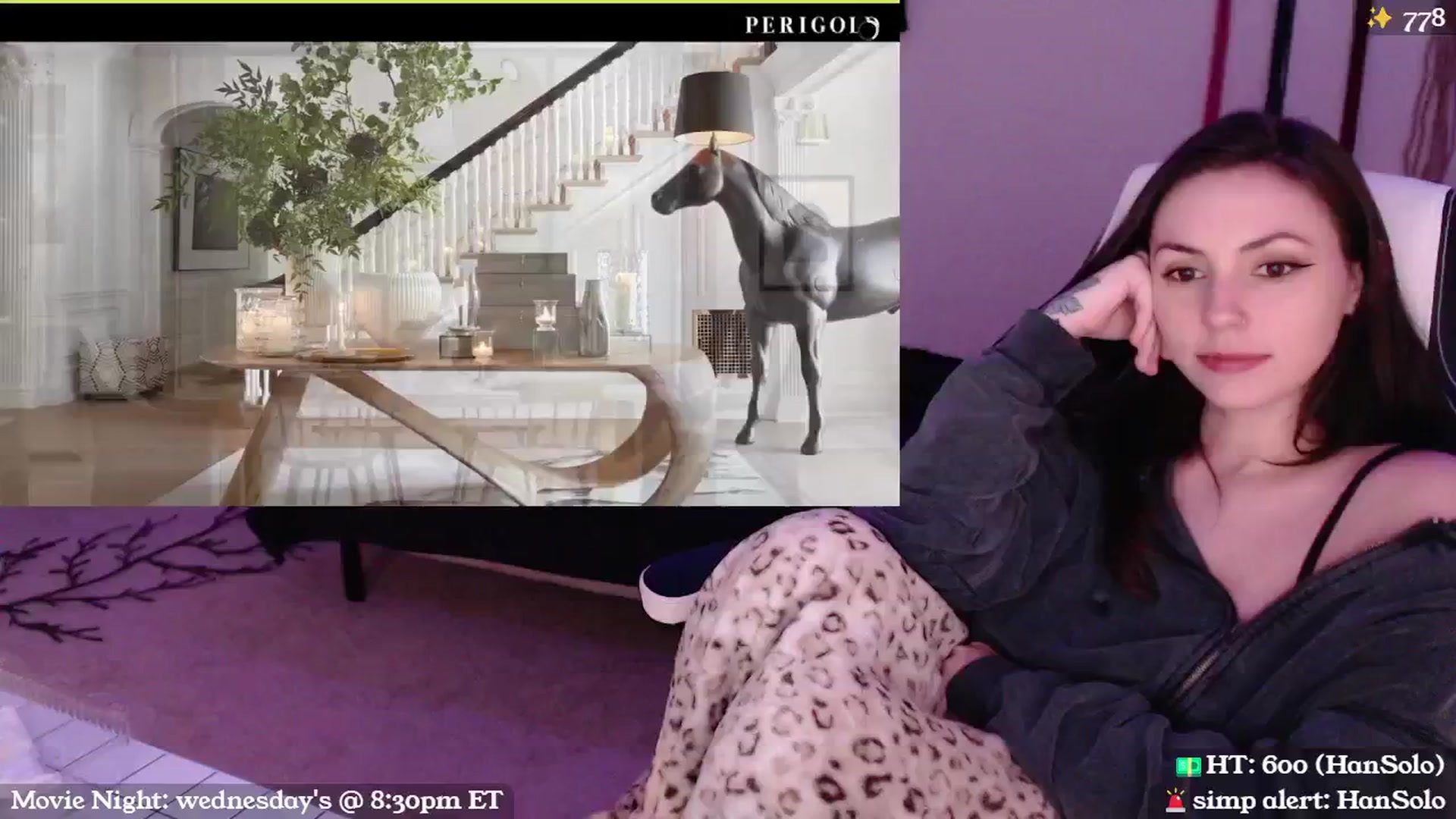 Gallery image thumbnail from MollyMaeve's myfreecams stream on, 04/25/2024, 03:05 image 3 of 20