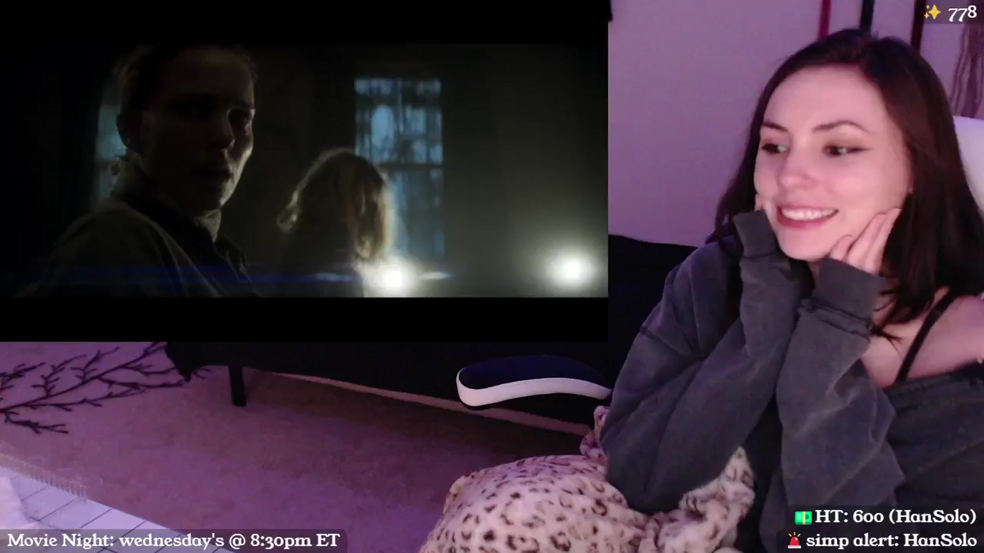 Gallery image thumbnail from MollyMaeve's myfreecams stream on, 04/25/2024, 03:05 image 5 of 20
