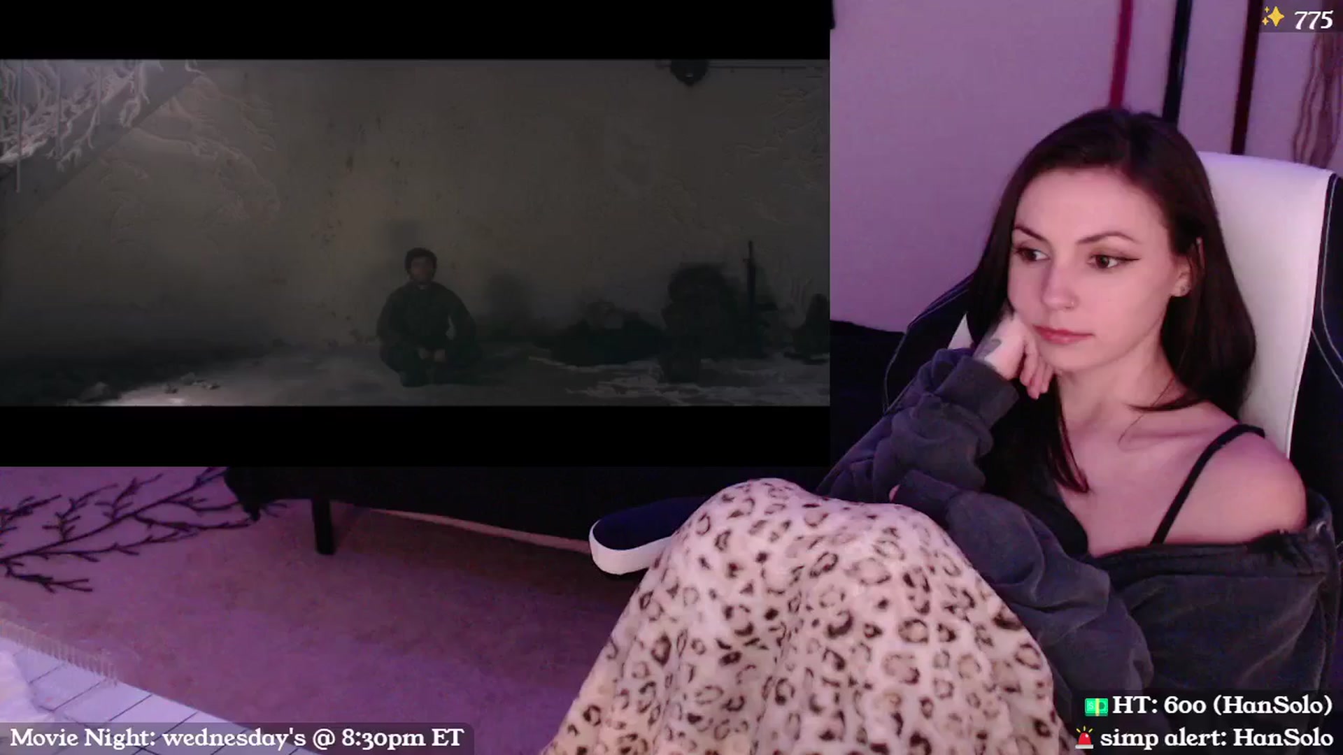 Gallery image thumbnail from MollyMaeve's myfreecams stream on, 04/25/2024, 03:05 image 10 of 20