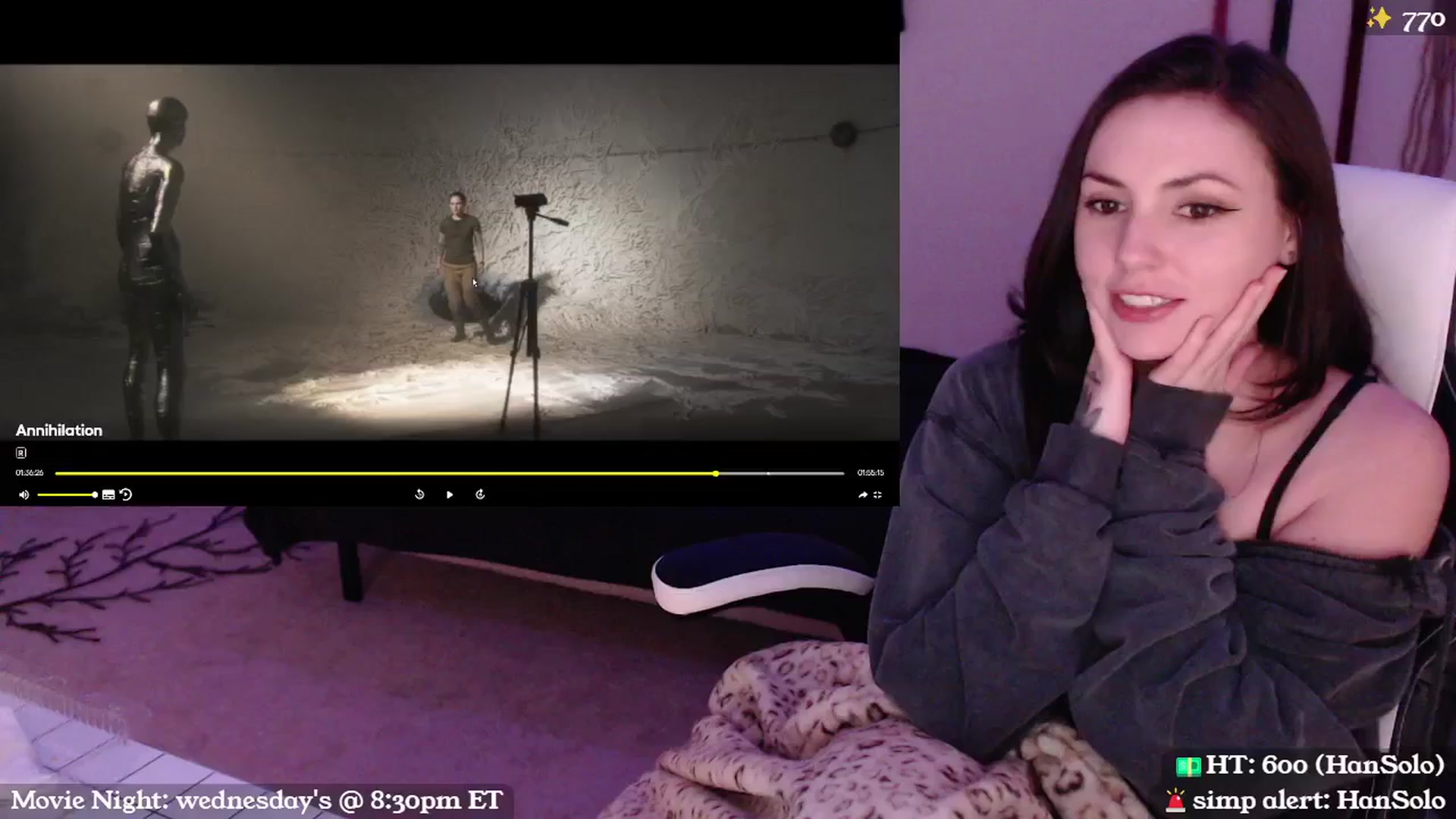 Gallery image thumbnail from MollyMaeve's myfreecams stream on, 04/25/2024, 03:05 image 13 of 20