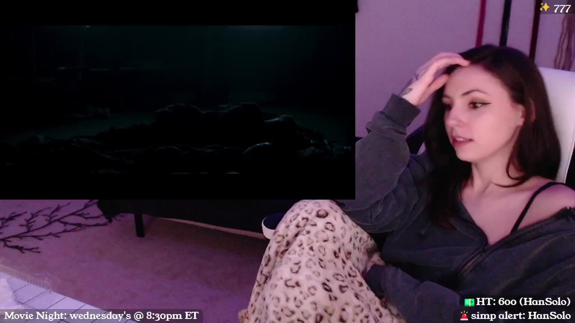 Gallery image thumbnail from MollyMaeve's myfreecams stream on, 04/25/2024, 03:05 image 2 of 20
