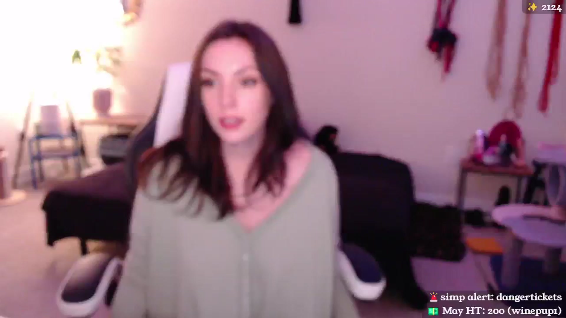 Gallery image thumbnail from MollyMaeve's myfreecams stream on, 05/04/2024, 02:38 image 8 of 20