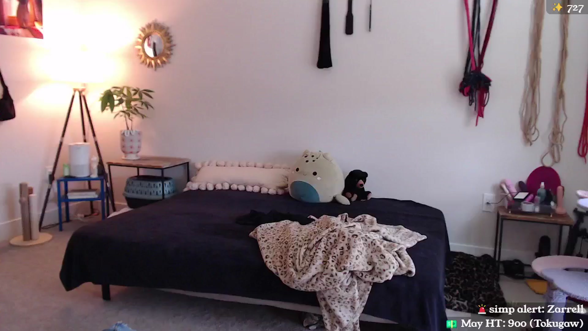 Gallery image thumbnail from MollyMaeve's myfreecams stream on, 05/04/2024, 18:43 image 15 of 20
