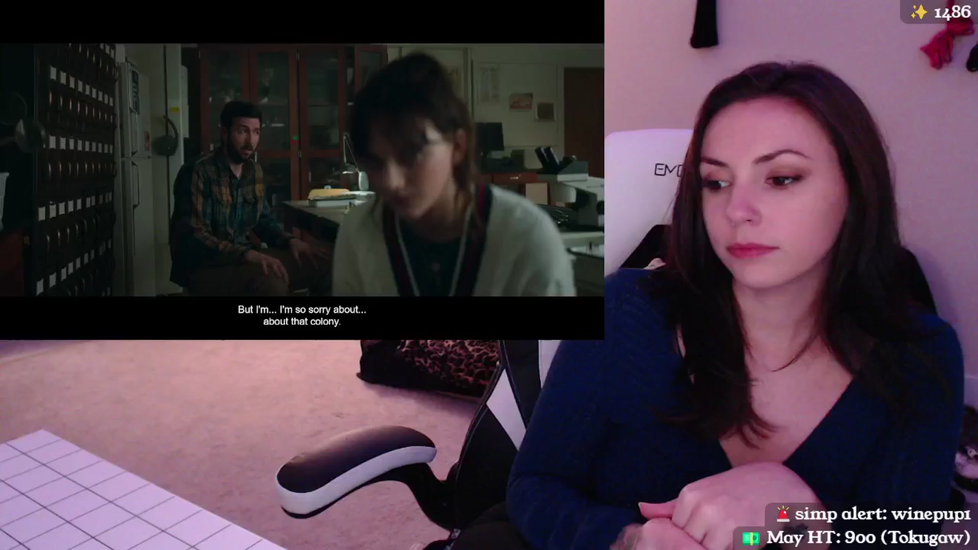 Gallery image thumbnail from MollyMaeve's myfreecams stream on, 05/09/2024, 02:56 image 5 of 20