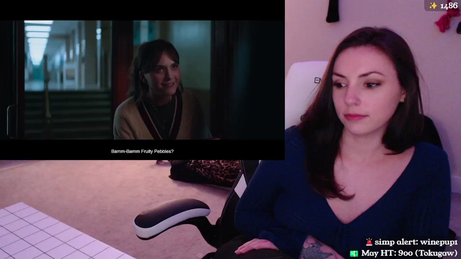 Gallery image thumbnail from MollyMaeve's myfreecams stream on, 05/09/2024, 02:56 image 4 of 20