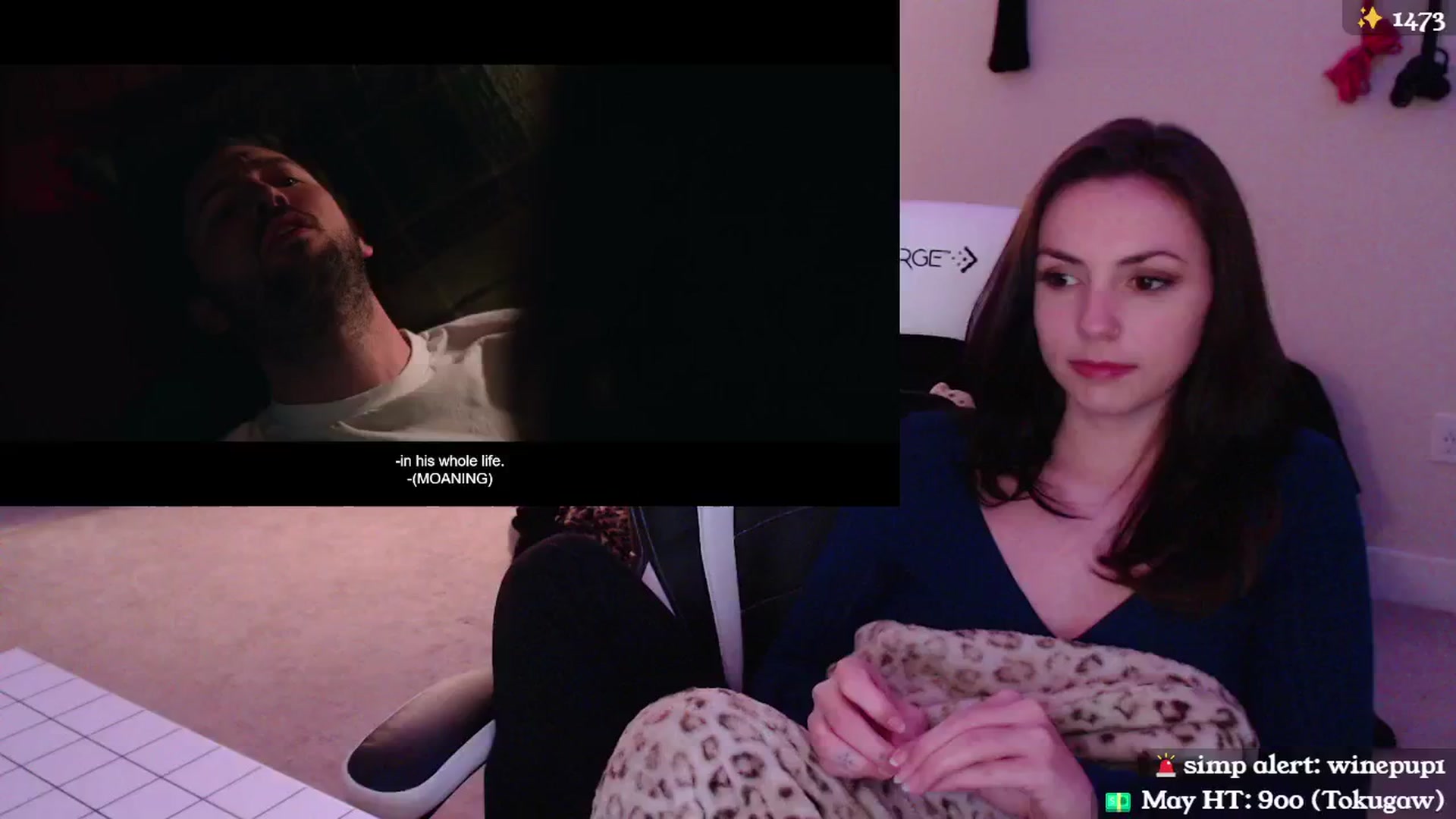 Gallery image thumbnail from MollyMaeve's myfreecams stream on, 05/09/2024, 02:56 image 11 of 20