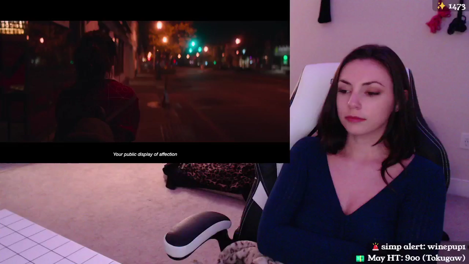 Gallery image thumbnail from MollyMaeve's myfreecams stream on, 05/09/2024, 02:56 image 15 of 20