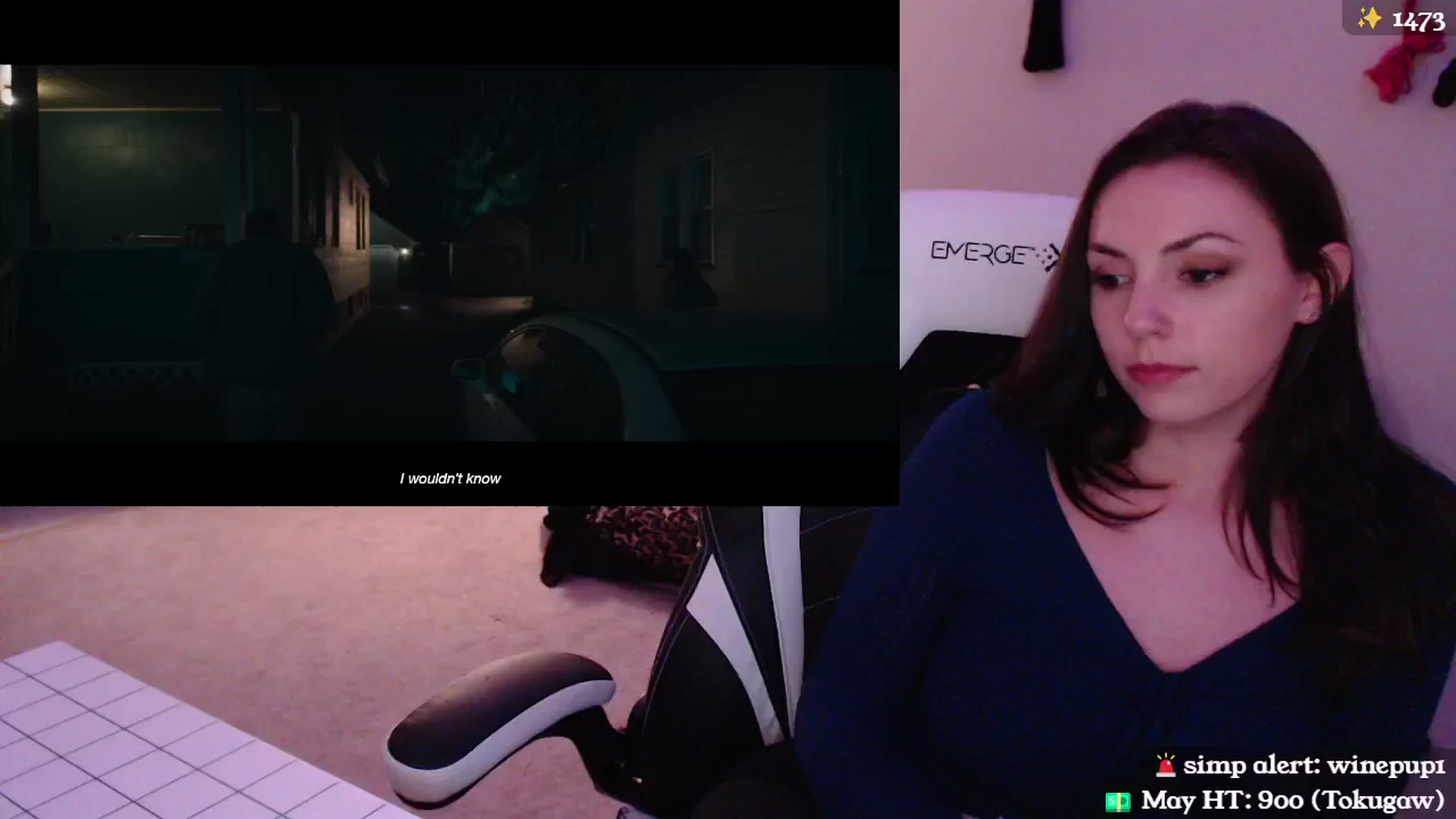 Gallery image thumbnail from MollyMaeve's myfreecams stream on, 05/09/2024, 02:56 image 10 of 20