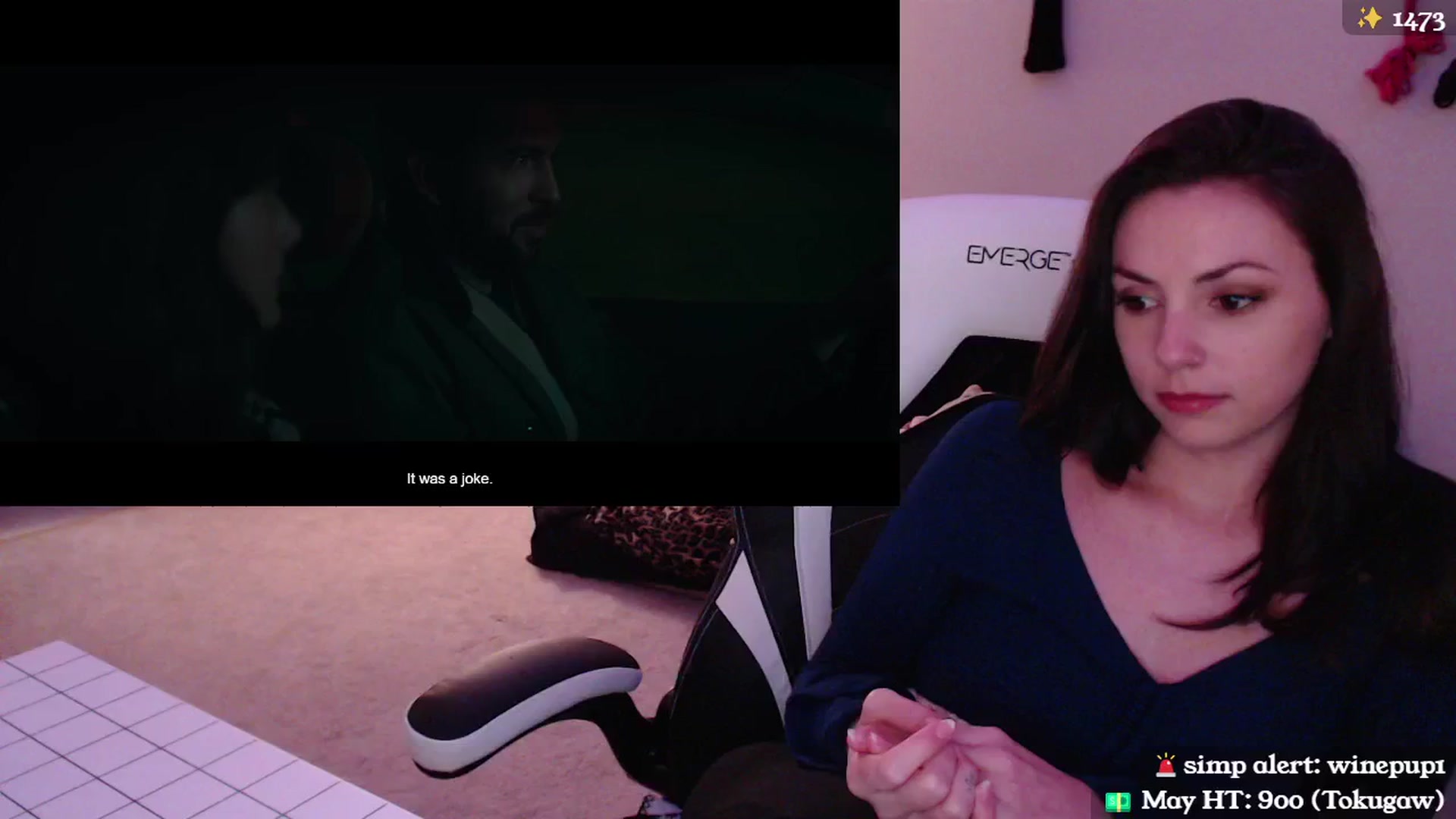 Gallery image thumbnail from MollyMaeve's myfreecams stream on, 05/09/2024, 02:56 image 8 of 20