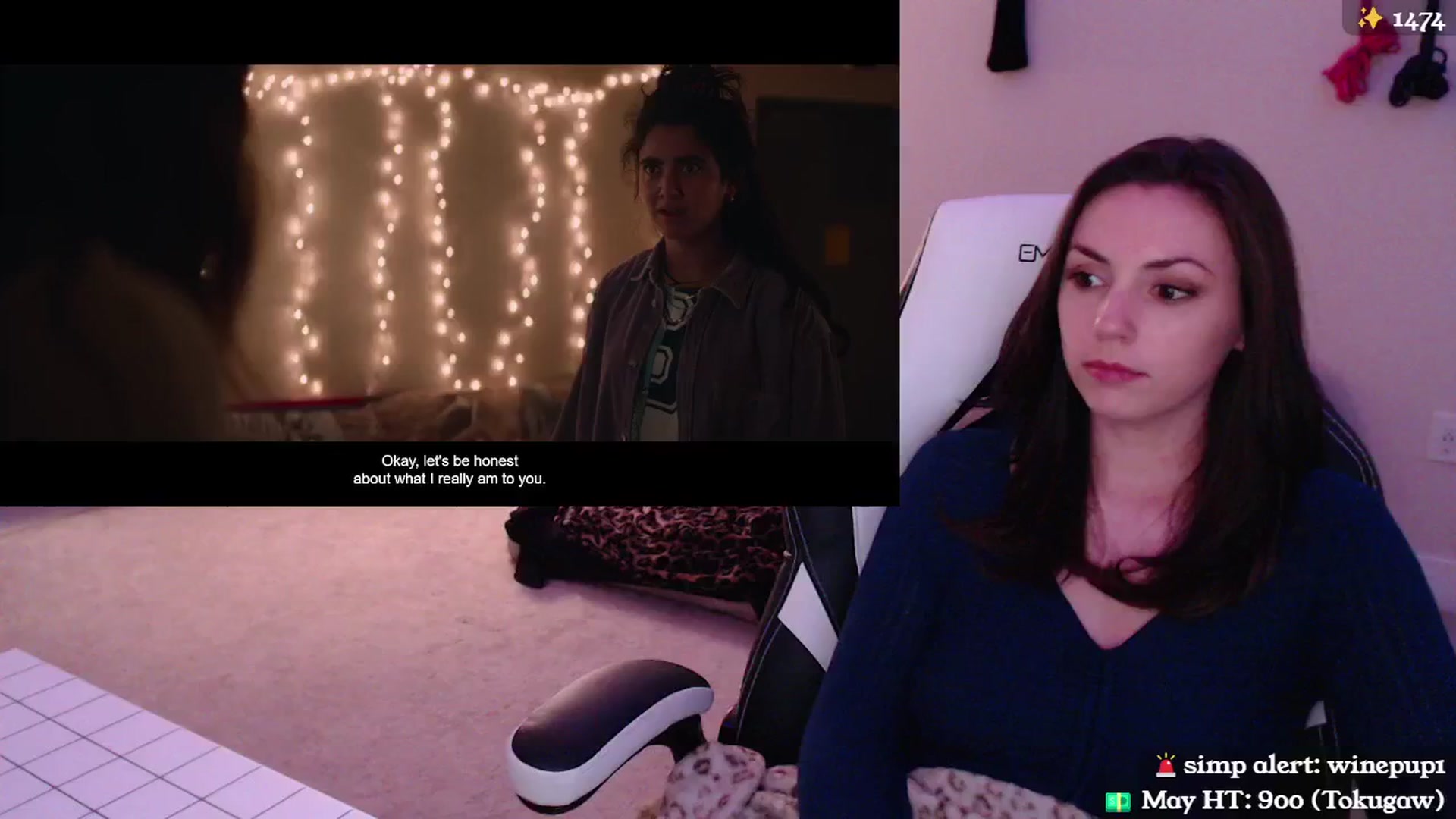 Gallery image thumbnail from MollyMaeve's myfreecams stream on, 05/09/2024, 02:56 image 16 of 20