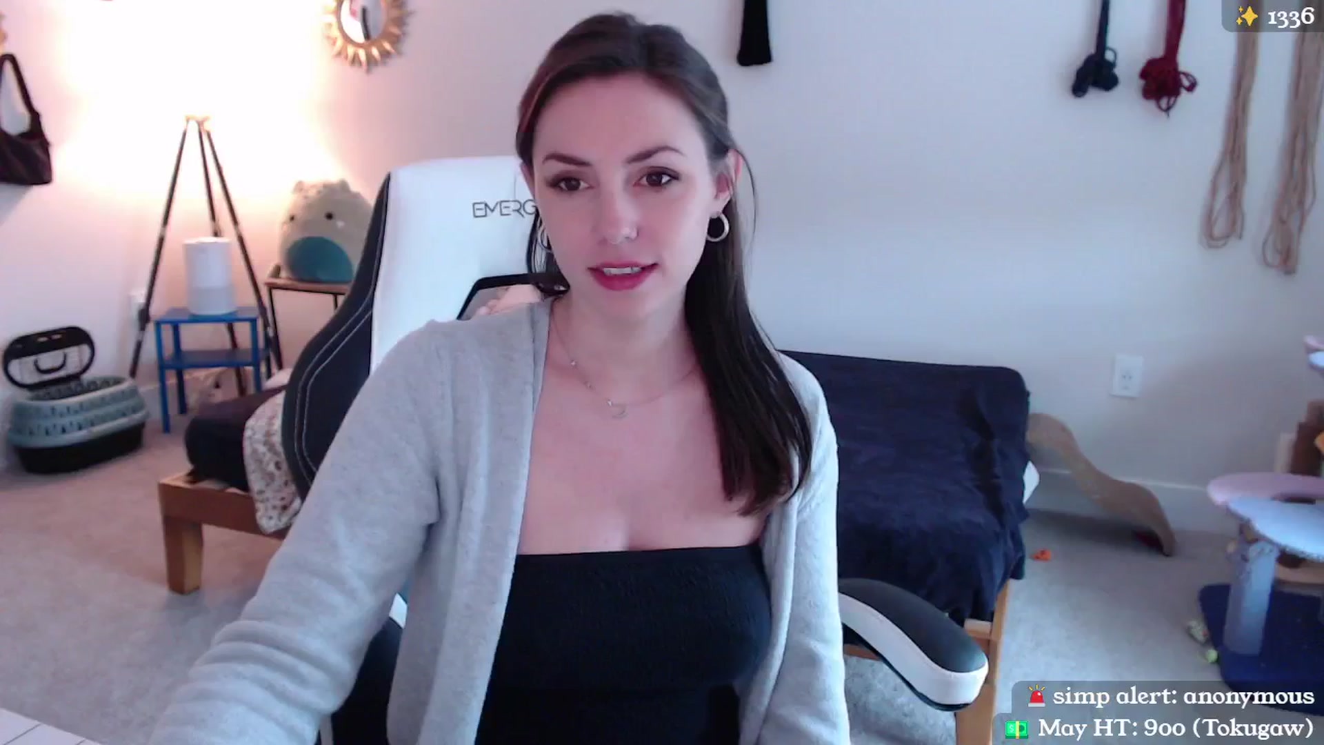 Gallery image thumbnail from MollyMaeve's myfreecams stream on, 05/12/2024, 17:47 image 7 of 20