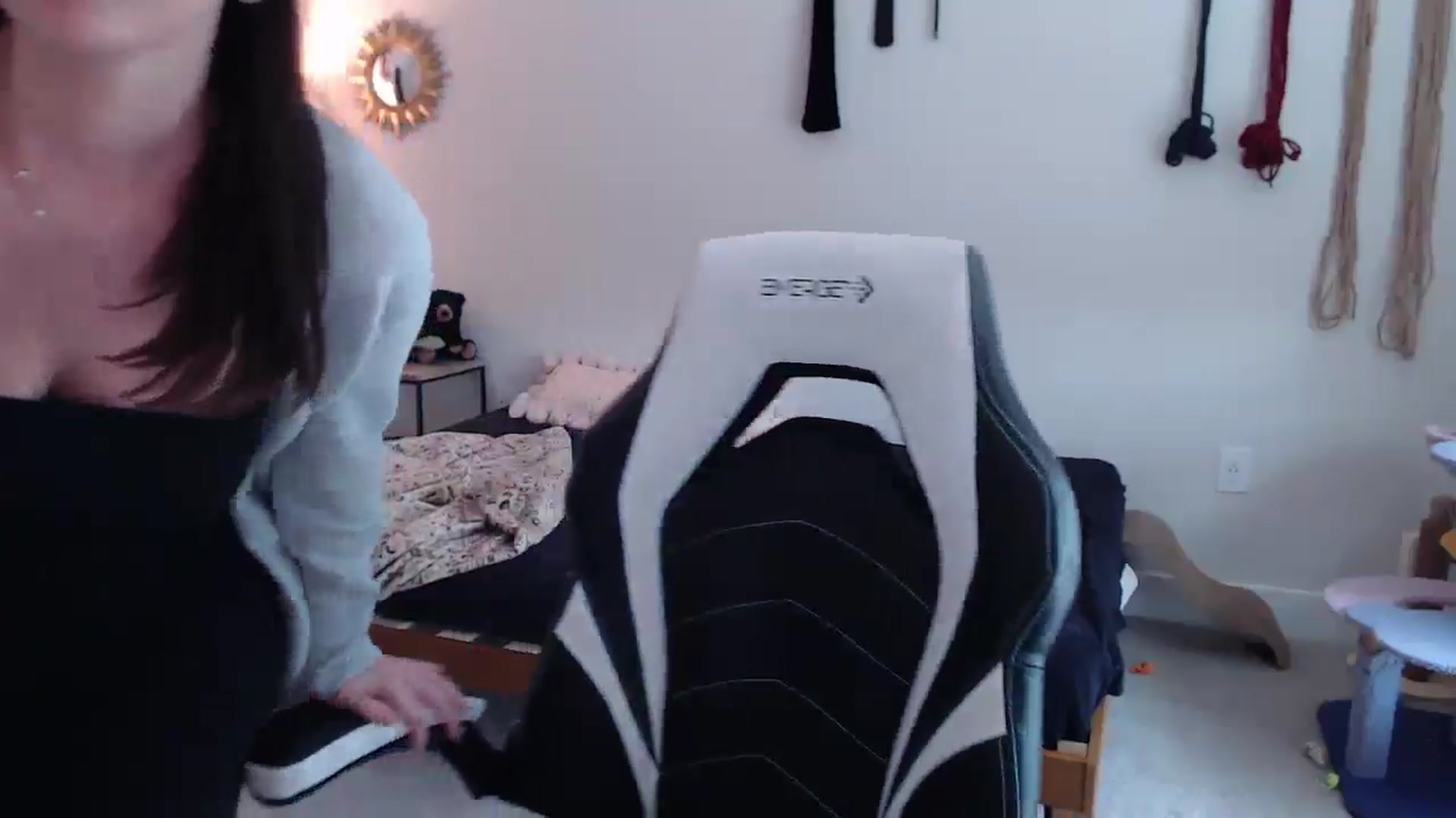 Gallery image thumbnail from MollyMaeve's myfreecams stream on, 05/12/2024, 18:40 image 20 of 20