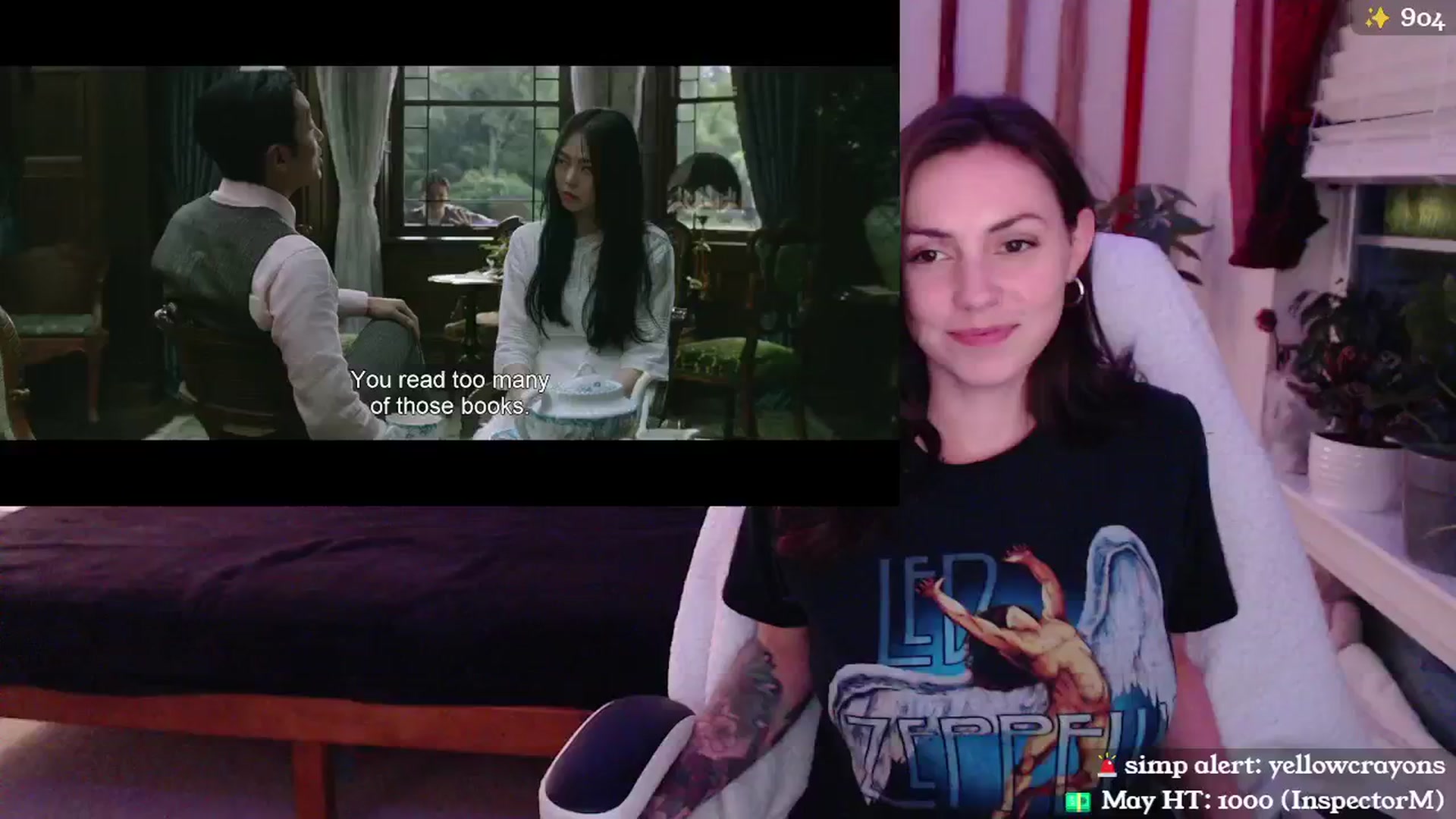 Gallery image thumbnail from MollyMaeve's myfreecams stream on, 05/16/2024, 03:50 image 13 of 20