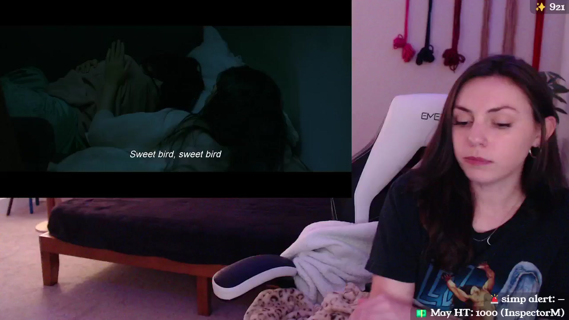 Gallery image thumbnail from MollyMaeve's myfreecams stream on, 05/16/2024, 03:50 image 2 of 20