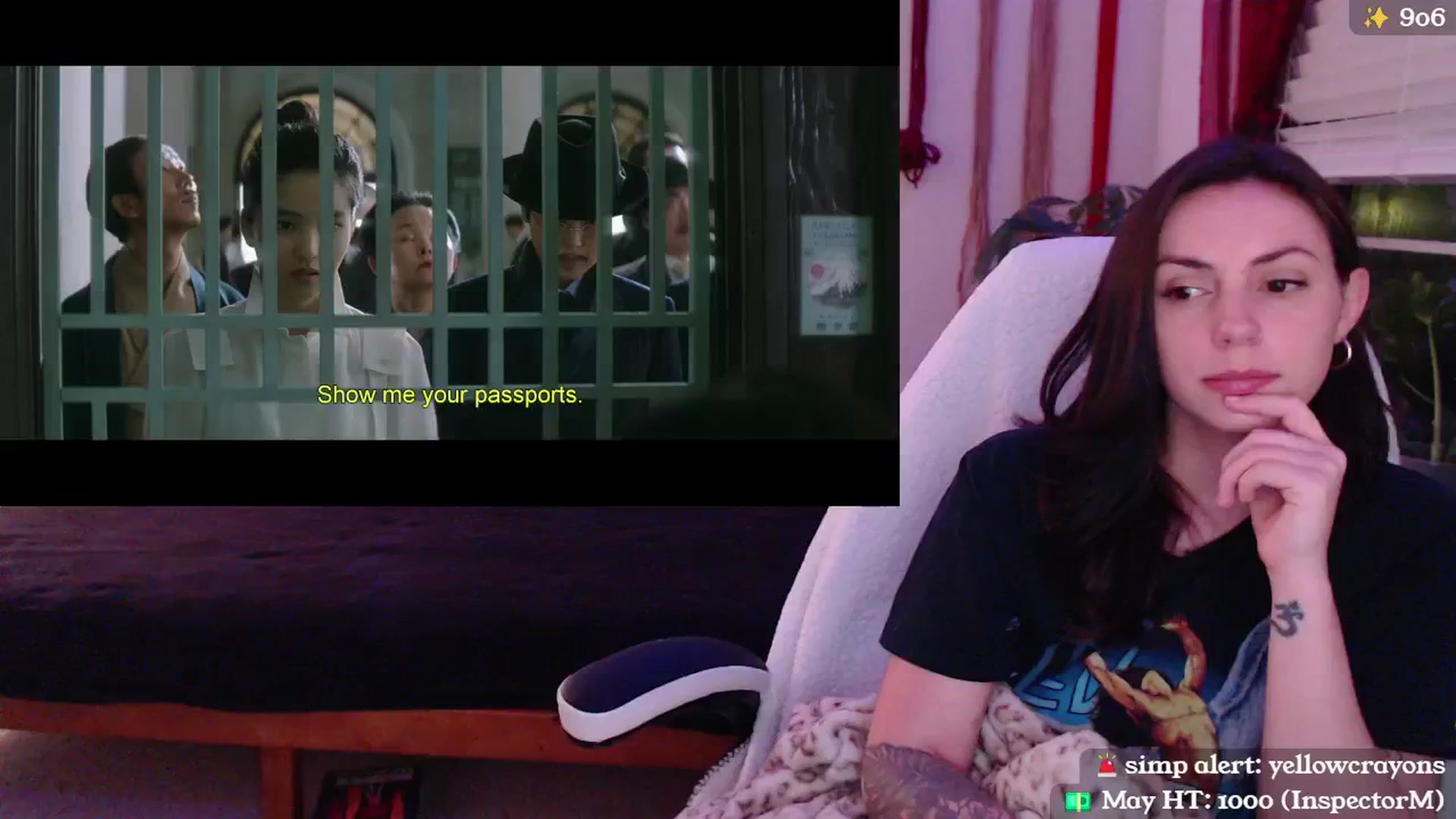 Gallery image thumbnail from MollyMaeve's myfreecams stream on, 05/16/2024, 03:50 image 17 of 20