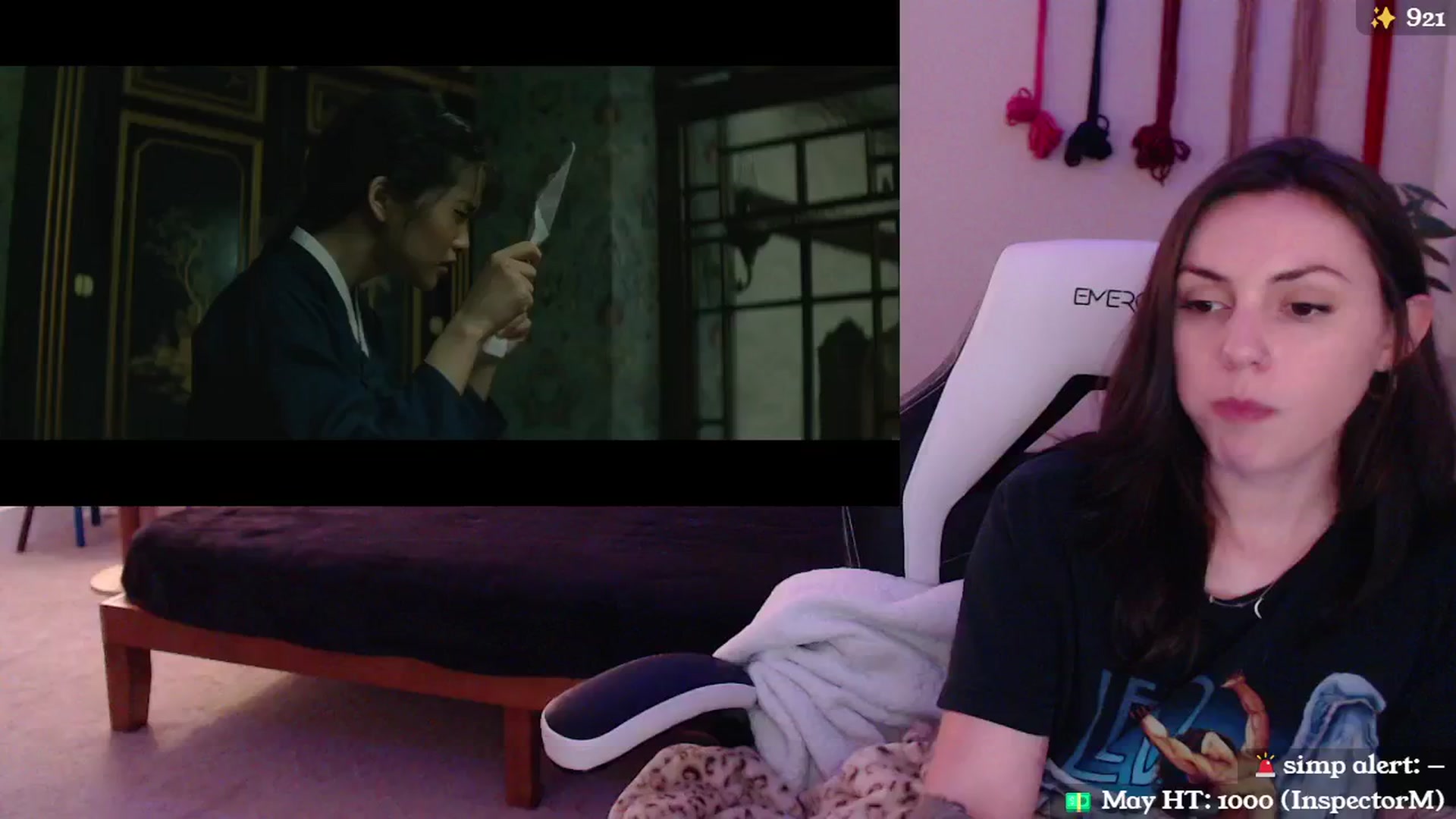Gallery image thumbnail from MollyMaeve's myfreecams stream on, 05/16/2024, 03:50 image 3 of 20