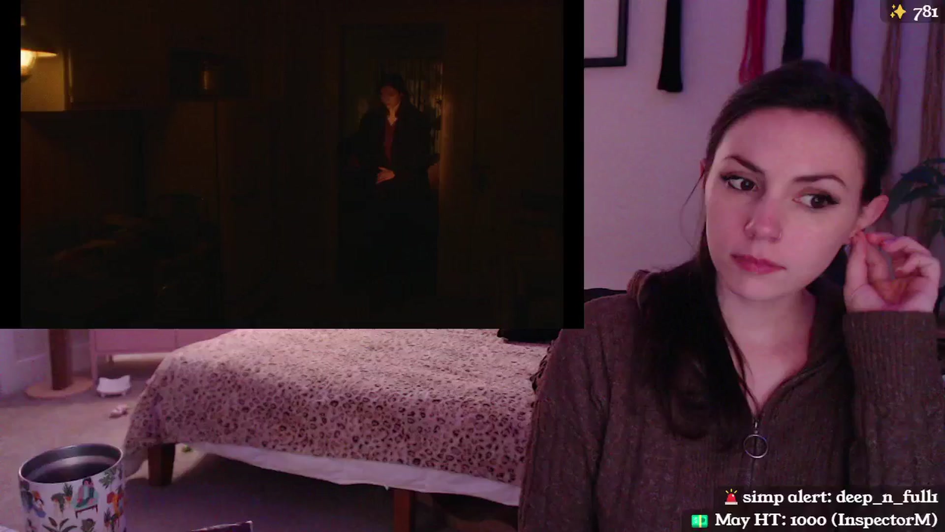 Gallery image thumbnail from MollyMaeve's myfreecams stream on, 05/23/2024, 03:12 image 17 of 20