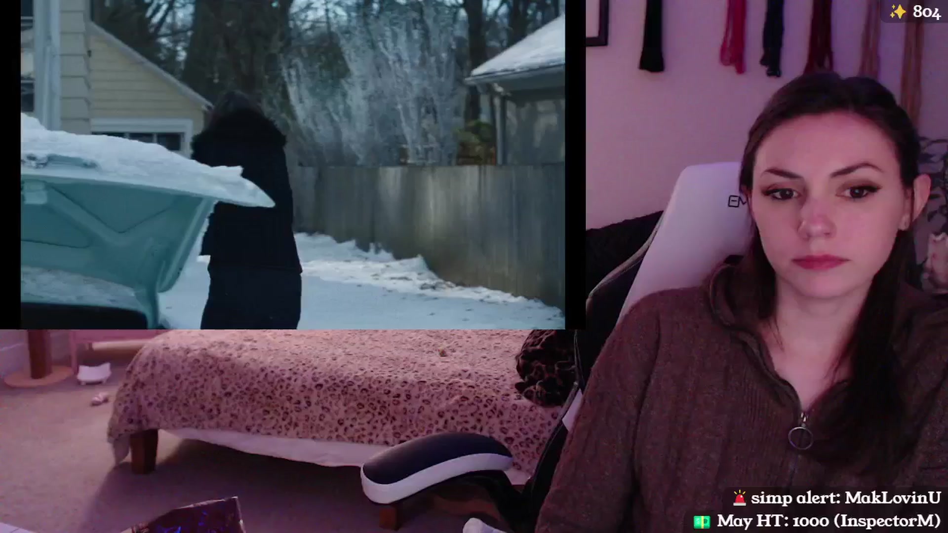 Gallery image thumbnail from MollyMaeve's myfreecams stream on, 05/23/2024, 03:12 image 9 of 20