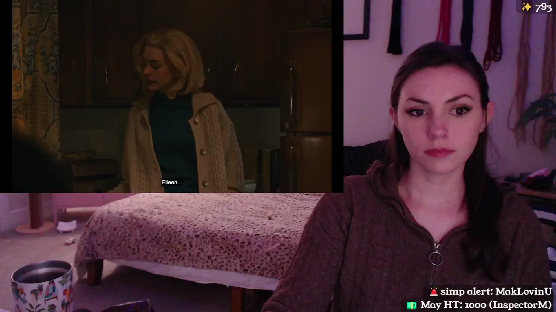 Gallery image thumbnail from MollyMaeve's myfreecams stream on, 05/23/2024, 03:12 image 13 of 20