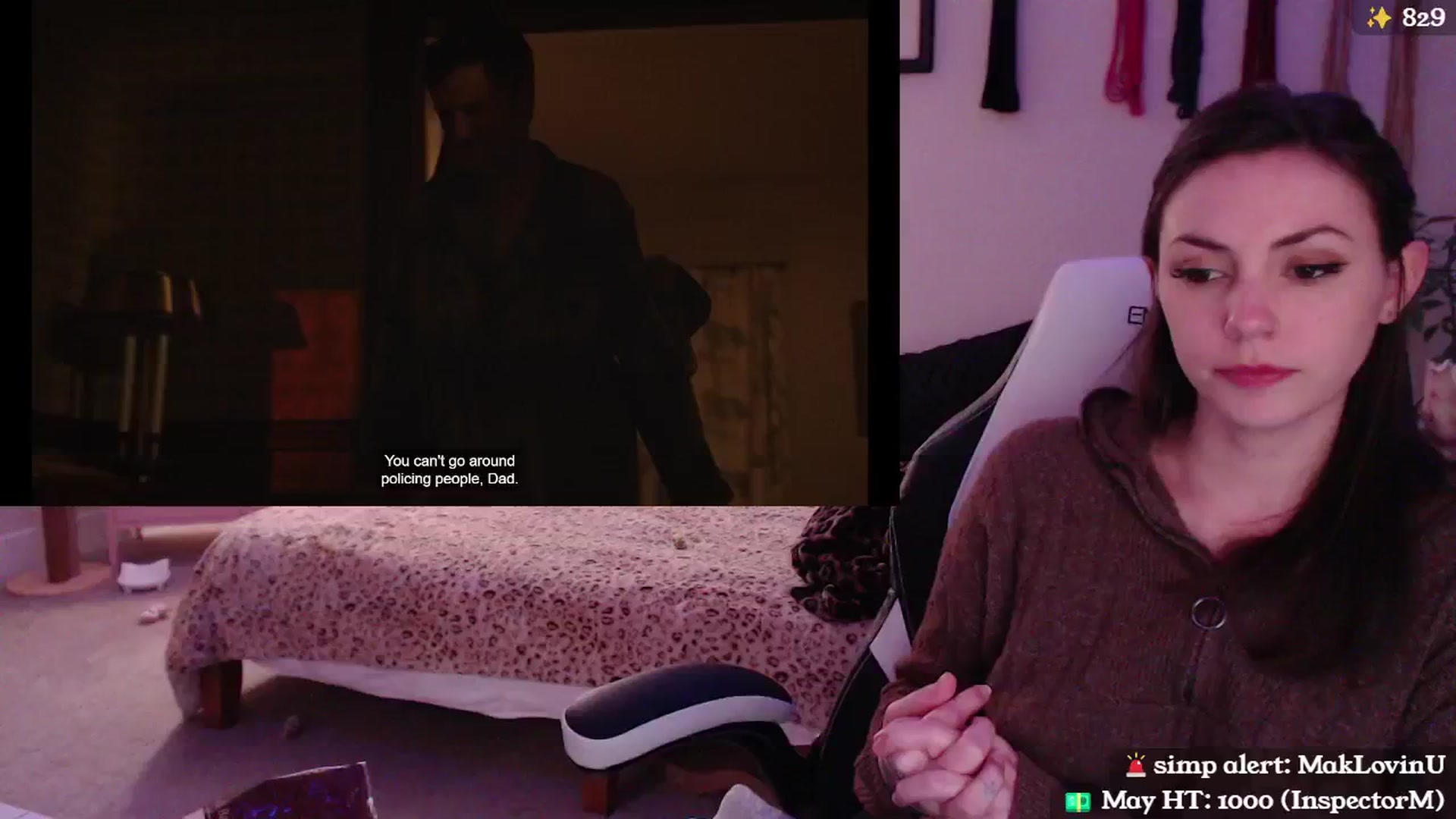 Gallery image thumbnail from MollyMaeve's myfreecams stream on, 05/23/2024, 03:12 image 3 of 20
