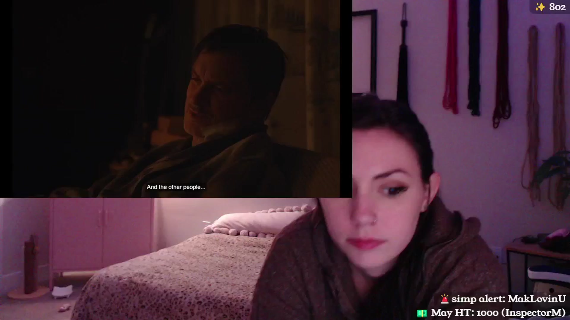 Gallery image thumbnail from MollyMaeve's myfreecams stream on, 05/23/2024, 03:12 image 11 of 20