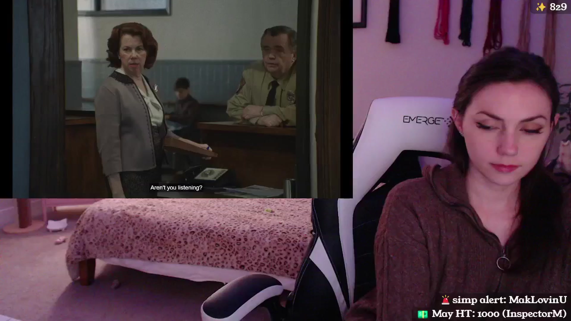 Gallery image thumbnail from MollyMaeve's myfreecams stream on, 05/23/2024, 03:12 image 2 of 20