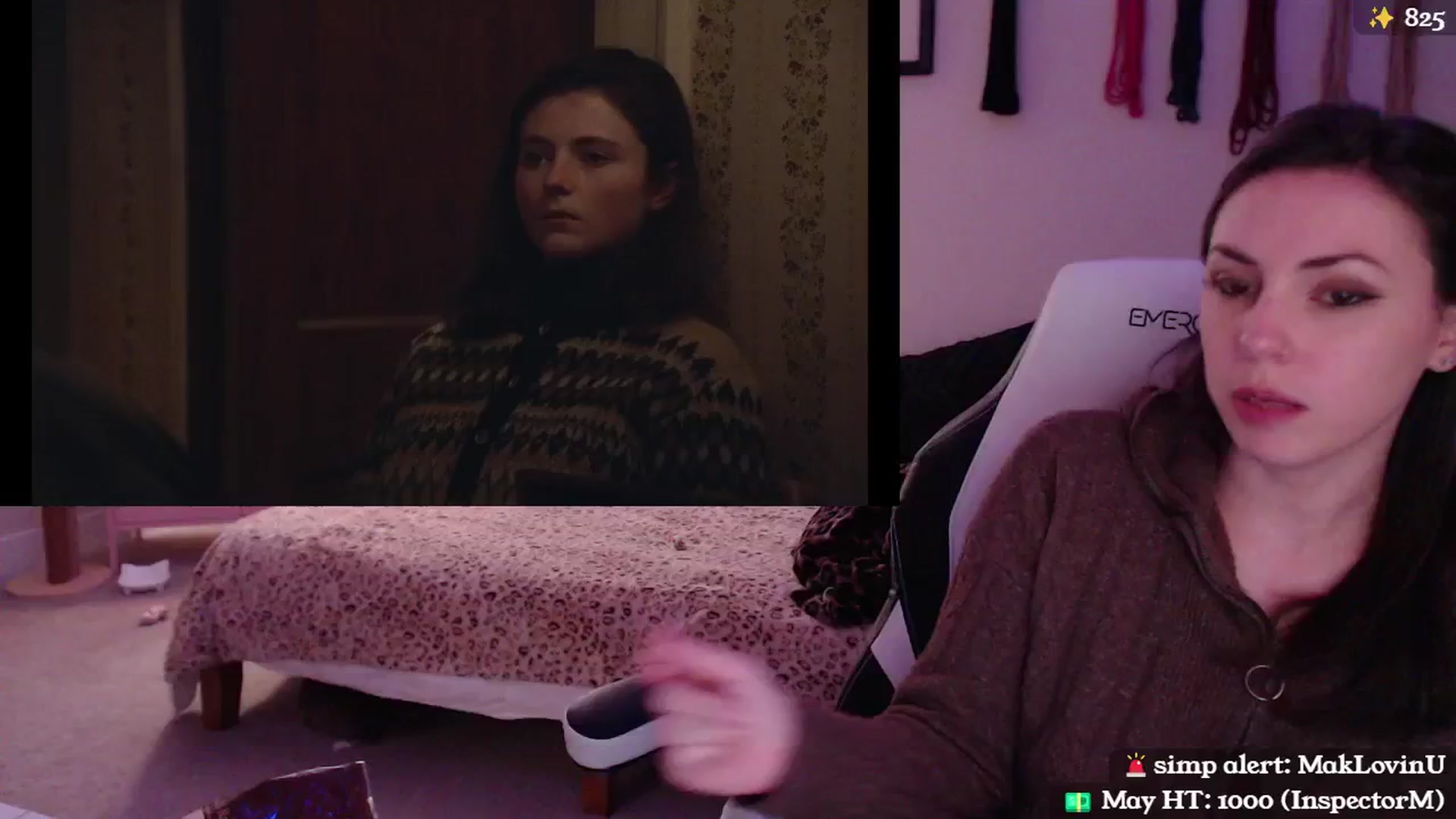 Gallery image thumbnail from MollyMaeve's myfreecams stream on, 05/23/2024, 03:12 image 5 of 20