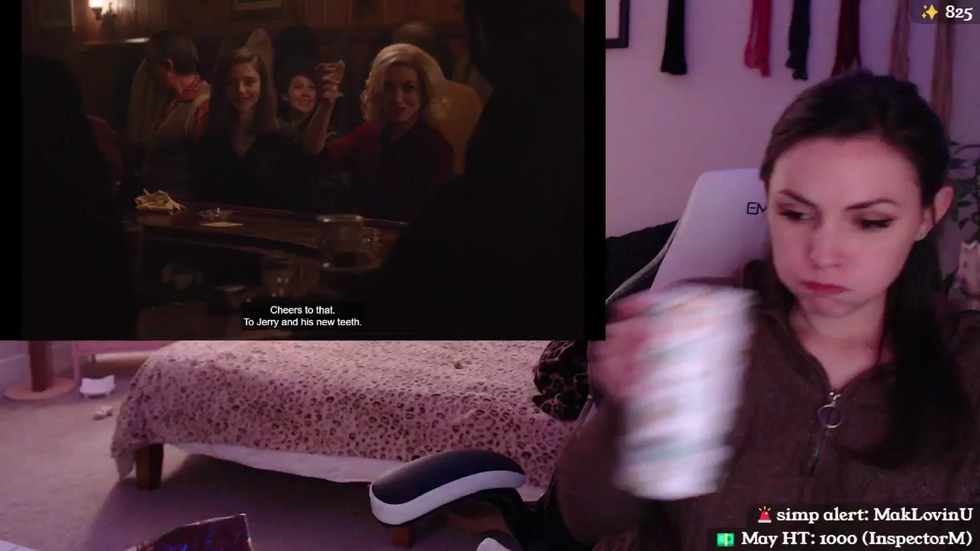 Gallery image thumbnail from MollyMaeve's myfreecams stream on, 05/23/2024, 03:12 image 8 of 20