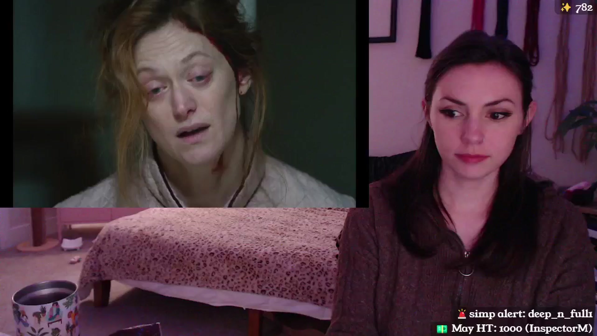 Gallery image thumbnail from MollyMaeve's myfreecams stream on, 05/23/2024, 03:12 image 15 of 20