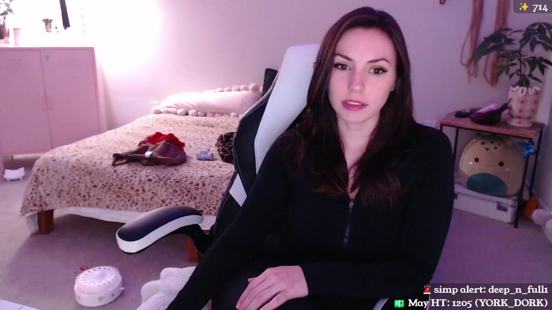 Gallery image thumbnail from MollyMaeve's myfreecams stream on, 05/23/2024, 04:31 image 7 of 20