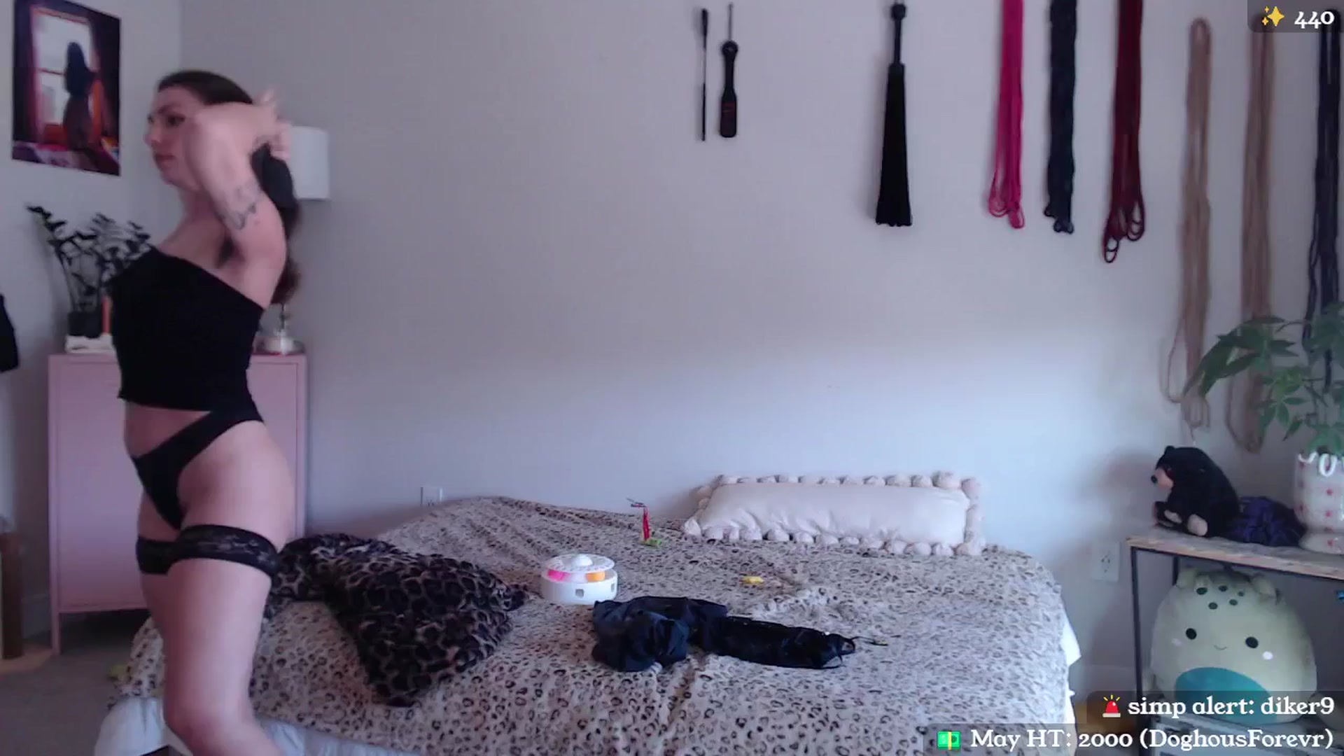 Gallery image thumbnail from MollyMaeve's myfreecams stream on, 05/26/2024, 20:43 image 13 of 20