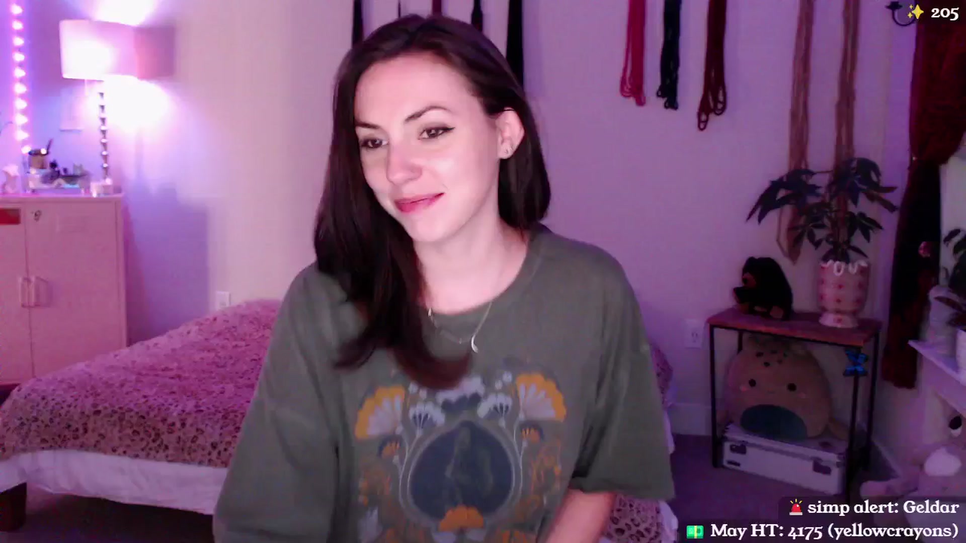 Gallery image thumbnail from MollyMaeve's myfreecams stream on, 06/01/2024, 05:10 image 7 of 20