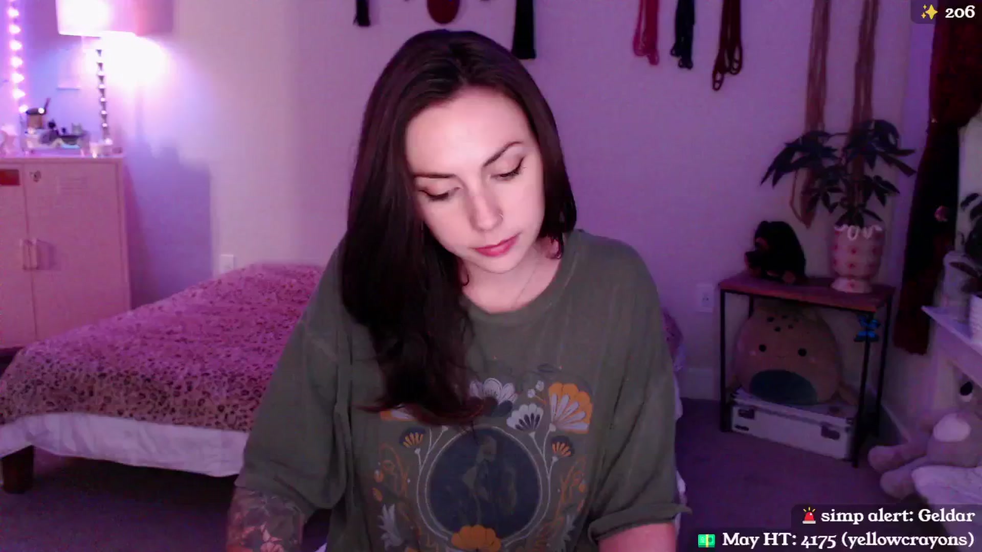Gallery image thumbnail from MollyMaeve's myfreecams stream on, 06/01/2024, 05:10 image 9 of 20
