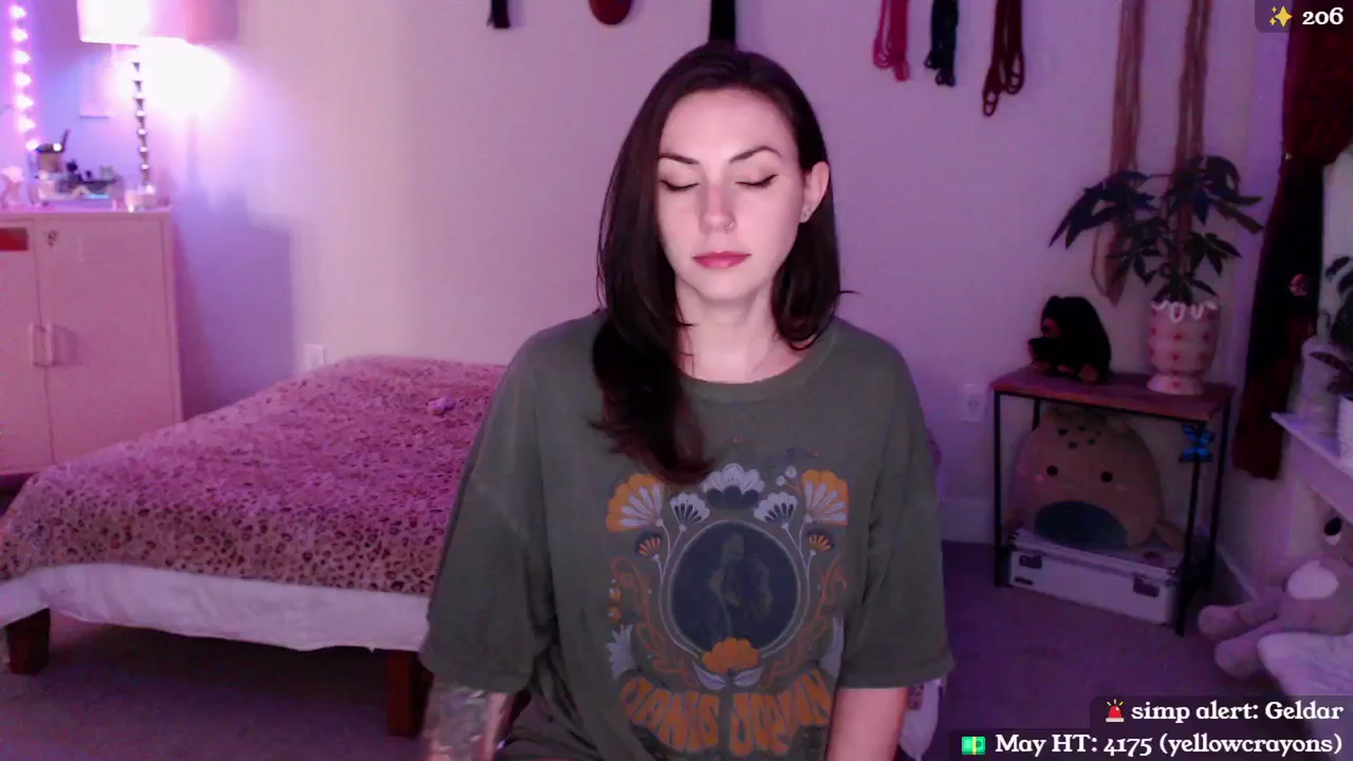Gallery image thumbnail from MollyMaeve's myfreecams stream on, 06/01/2024, 05:10 image 5 of 20