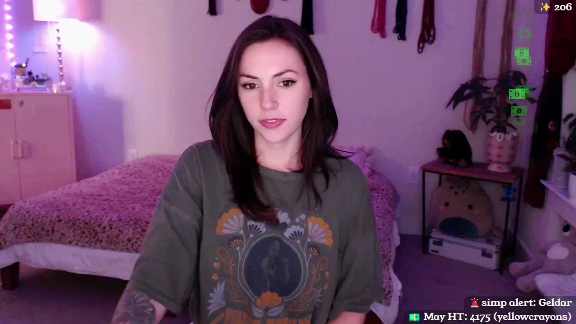 Gallery image thumbnail from MollyMaeve's myfreecams stream on, 06/01/2024, 05:10 image 8 of 20