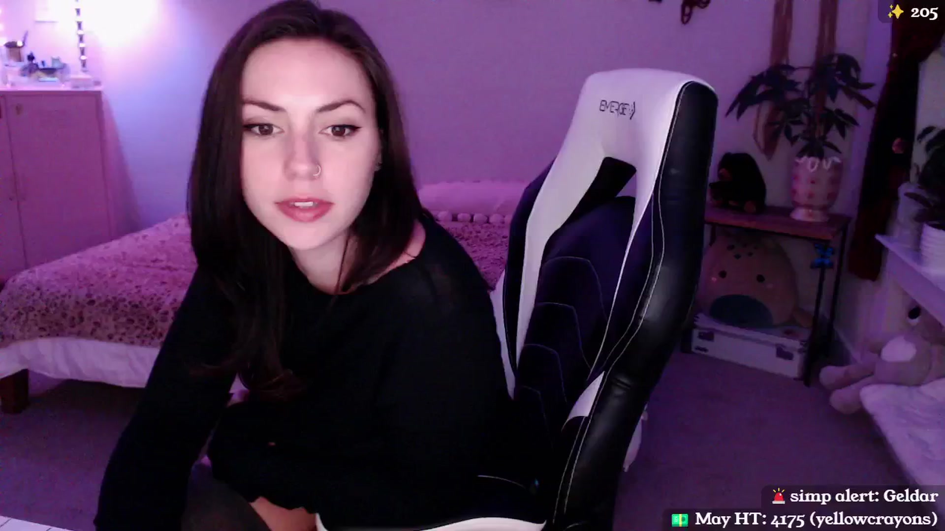 Gallery image thumbnail from MollyMaeve's myfreecams stream on, 06/01/2024, 05:10 image 14 of 20
