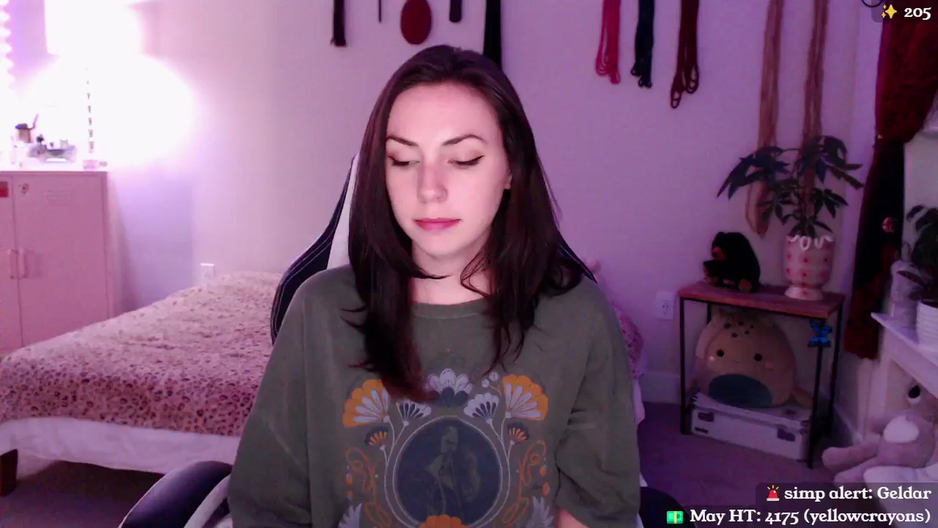 Gallery image thumbnail from MollyMaeve's myfreecams stream on, 06/01/2024, 05:10 image 16 of 20