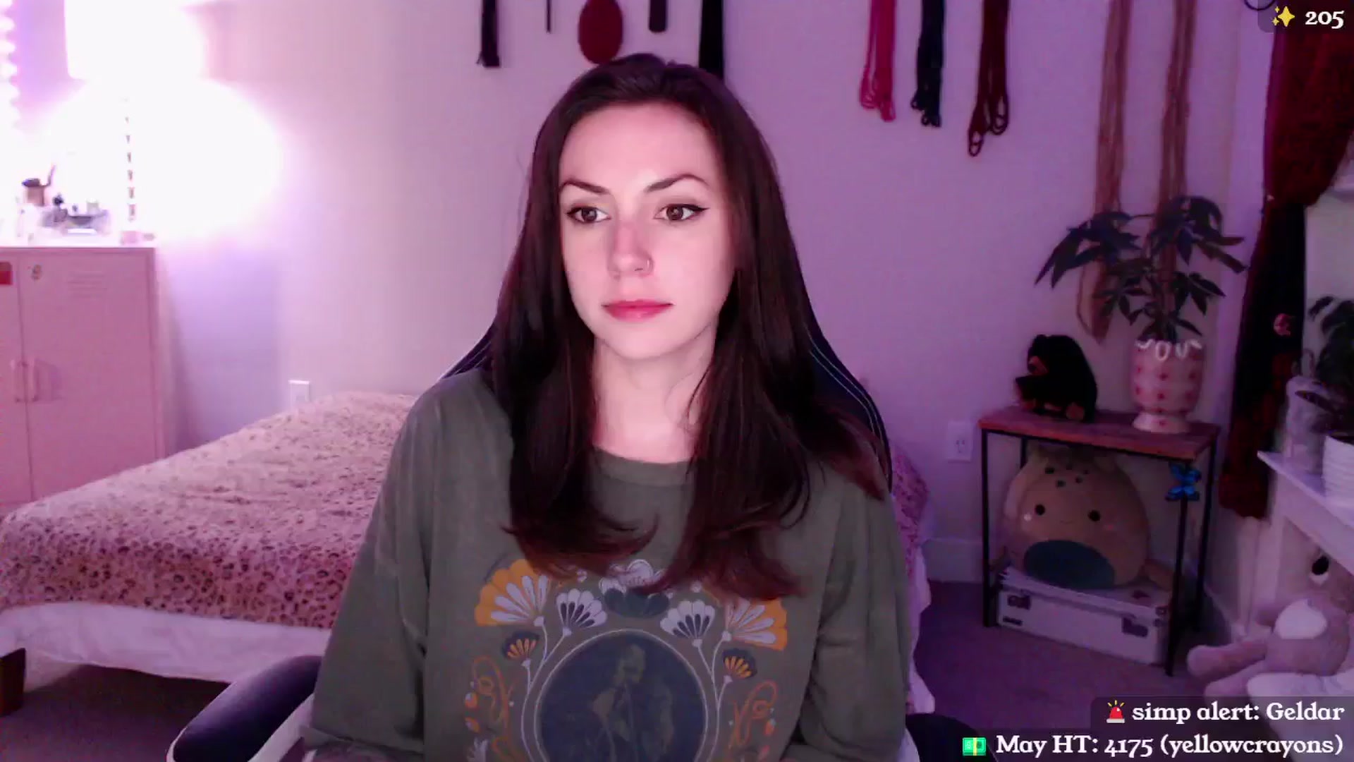 Gallery image thumbnail from MollyMaeve's myfreecams stream on, 06/01/2024, 05:10 image 15 of 20