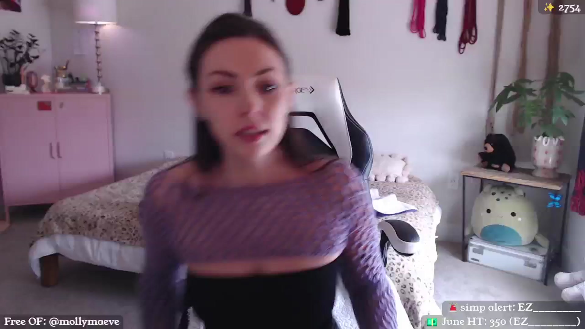 Gallery image thumbnail from MollyMaeve's myfreecams stream on, 06/02/2024, 18:05 image 8 of 20