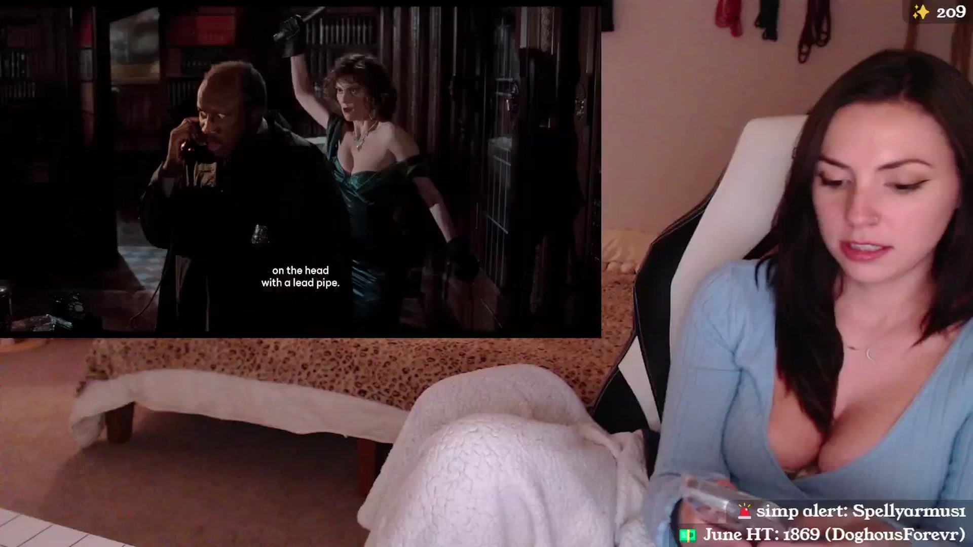 Gallery image thumbnail from MollyMaeve's myfreecams stream on, 06/05/2024, 02:17 image 17 of 20