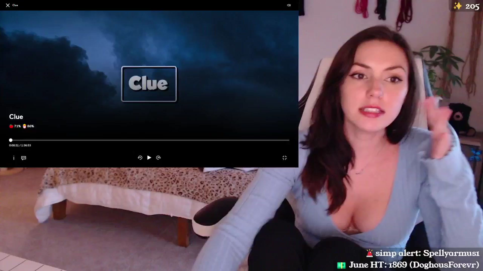 Gallery image thumbnail from MollyMaeve's myfreecams stream on, 06/05/2024, 02:17 image 1 of 20