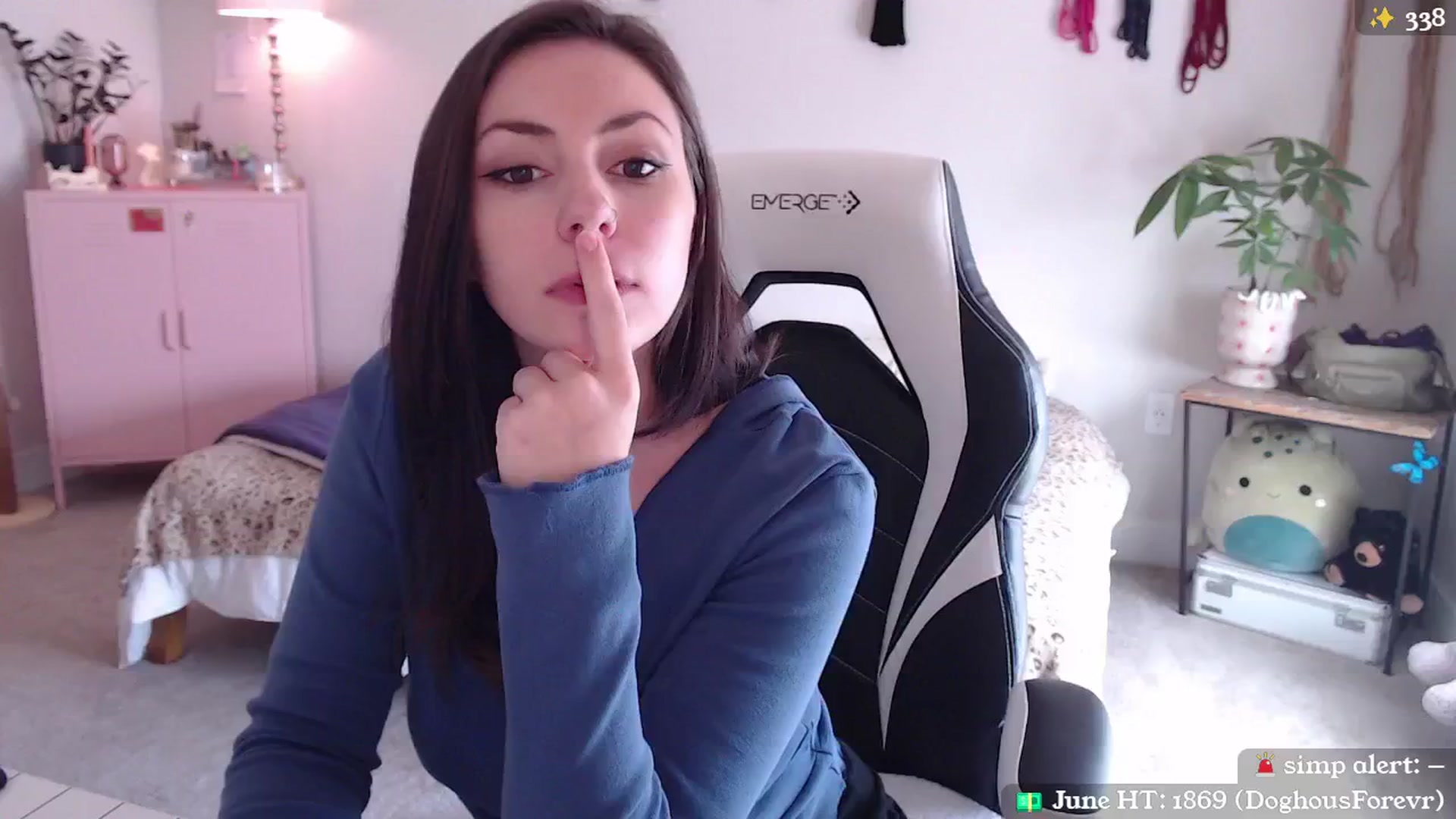 Gallery image thumbnail from MollyMaeve's myfreecams stream on, 06/07/2024, 20:04 image 1 of 20