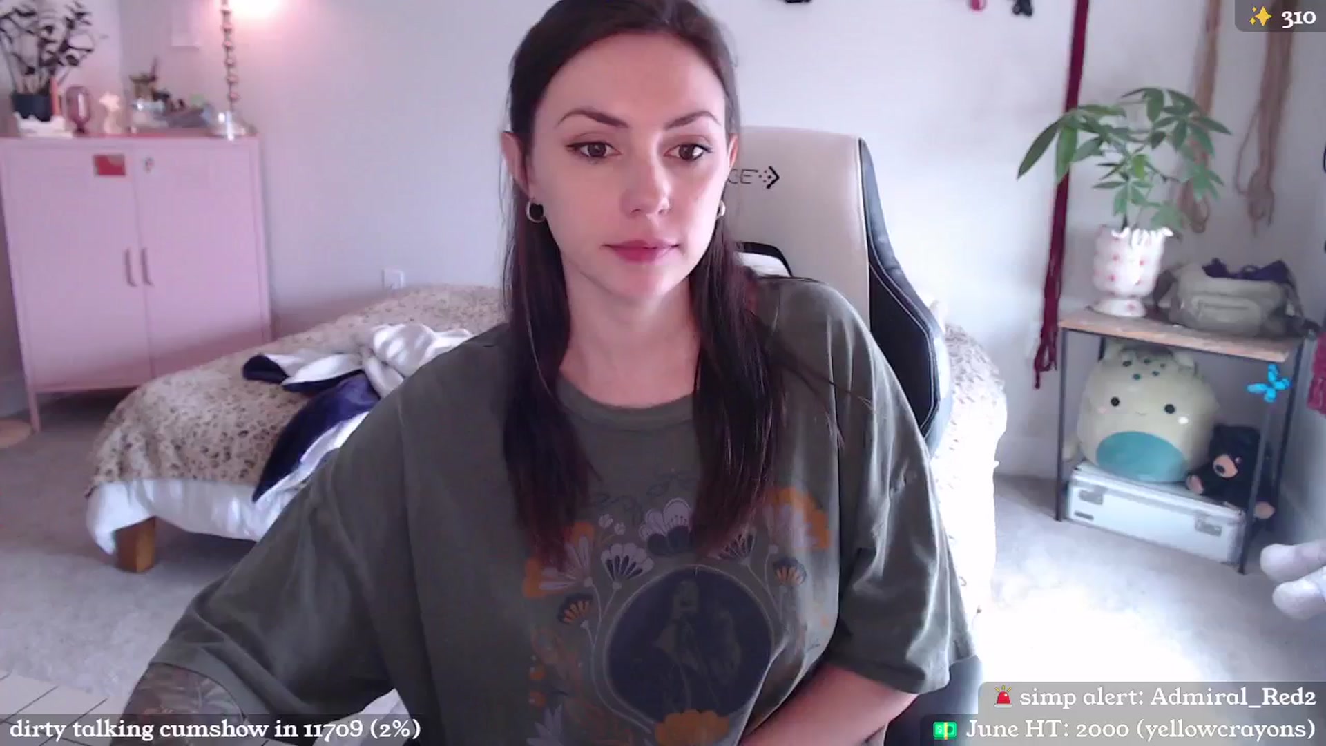 Gallery image thumbnail from MollyMaeve's myfreecams stream on, 06/09/2024, 21:17 image 4 of 20