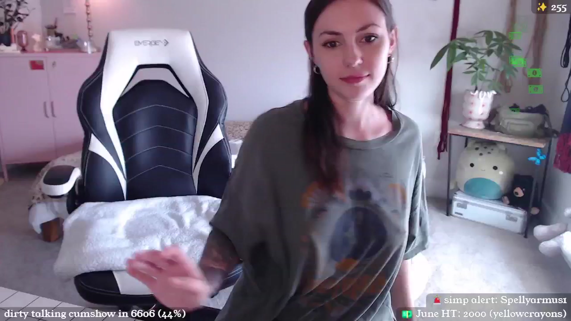 Gallery image thumbnail from MollyMaeve's myfreecams stream on, 06/09/2024, 21:17 image 12 of 20