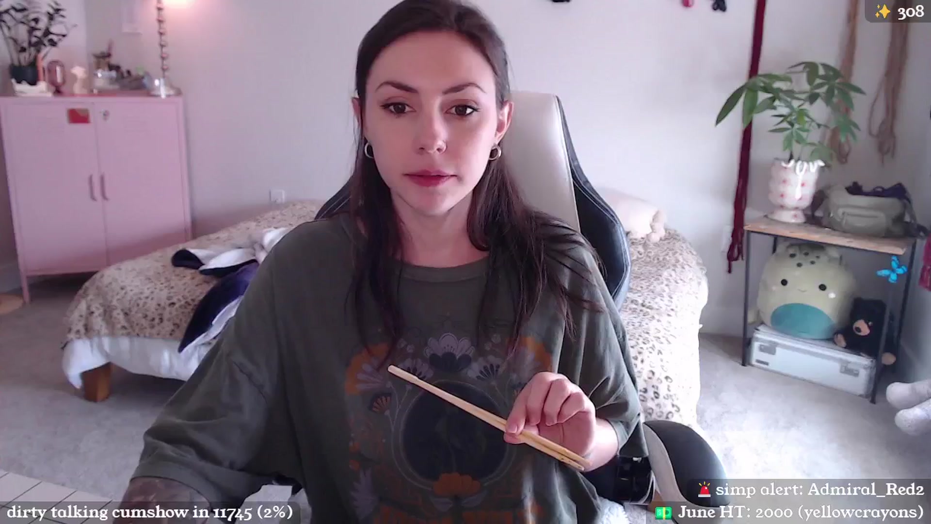 Gallery image thumbnail from MollyMaeve's myfreecams stream on, 06/09/2024, 21:17 image 3 of 20