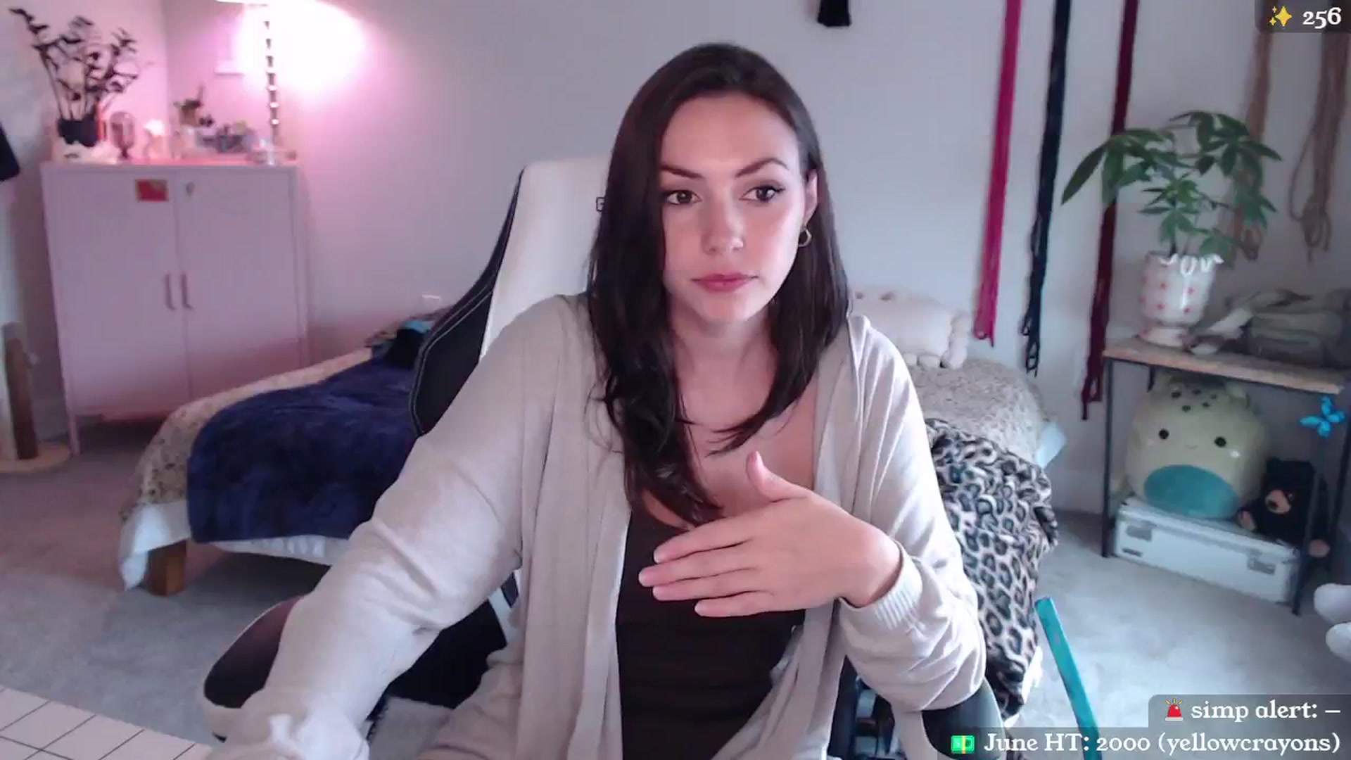 Gallery image thumbnail from MollyMaeve's myfreecams stream on, 06/11/2024, 18:17 image 4 of 20