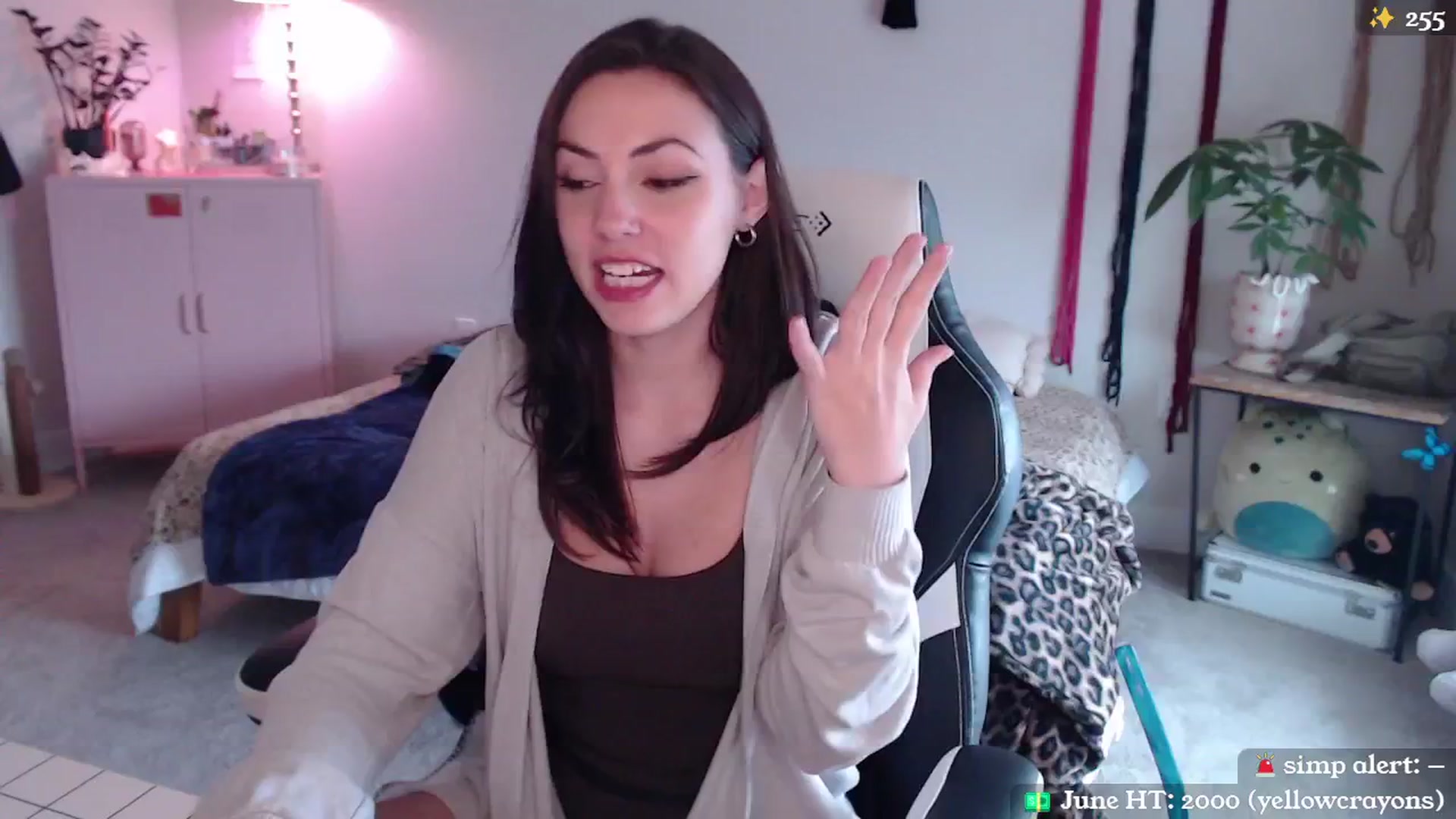 Gallery image thumbnail from MollyMaeve's myfreecams stream on, 06/11/2024, 18:17 image 3 of 20