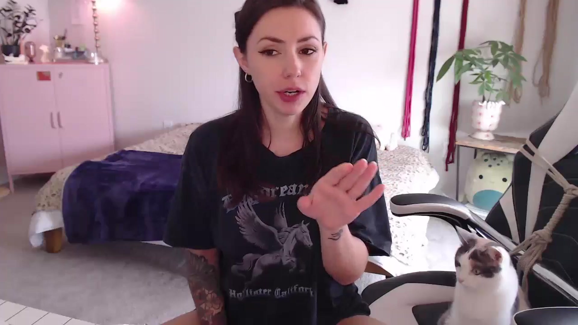 Gallery image thumbnail from MollyMaeve's myfreecams stream on, 06/14/2024, 18:25 image 3 of 20